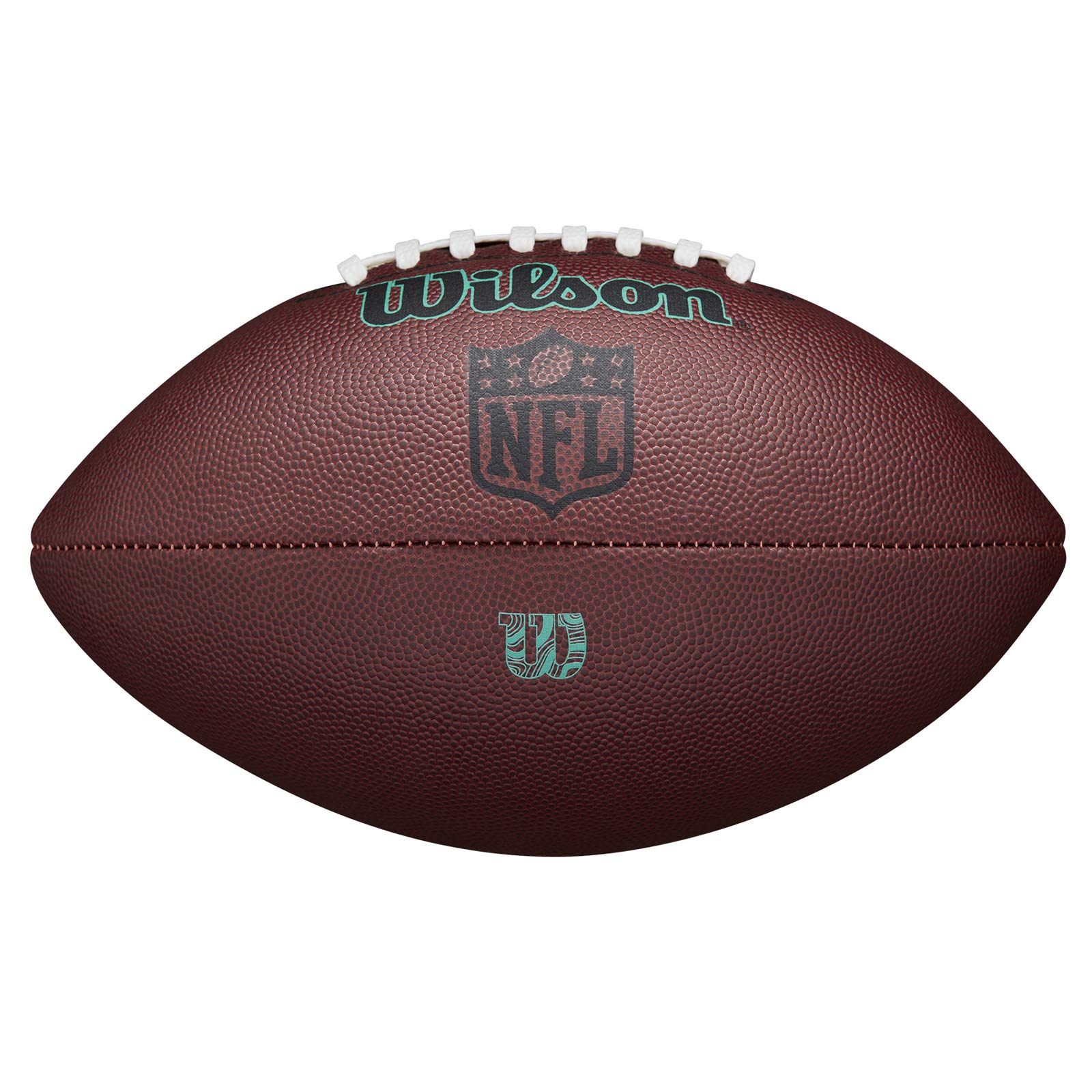Wilson NFL Ignition Pro Eco Football - Image 5