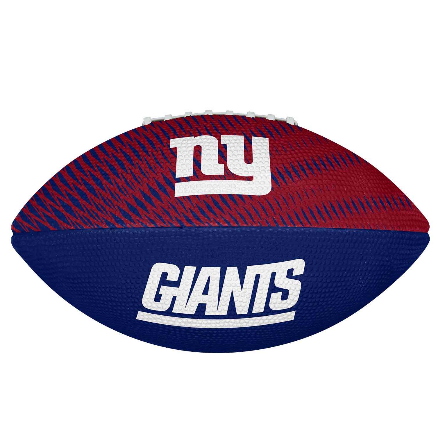 Wilson NFL New York Giants Tailgate Football - Image 2