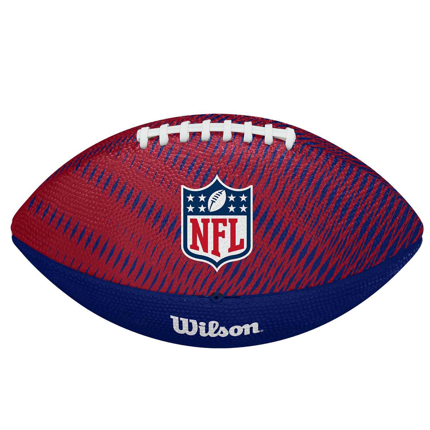 Wilson NFL New York Giants Tailgate Football - Image 3