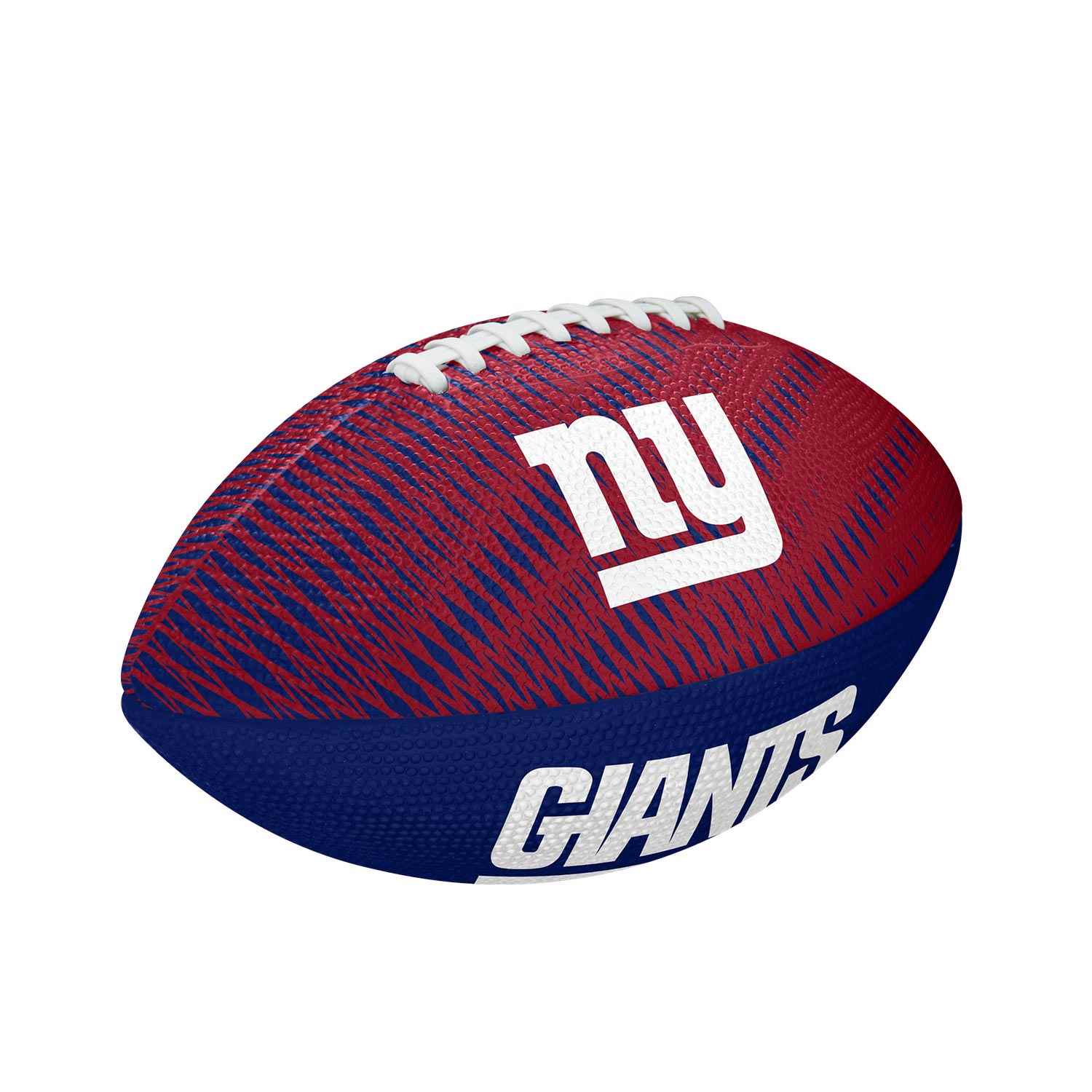 Wilson NFL New York Giants Tailgate Football - Image 5