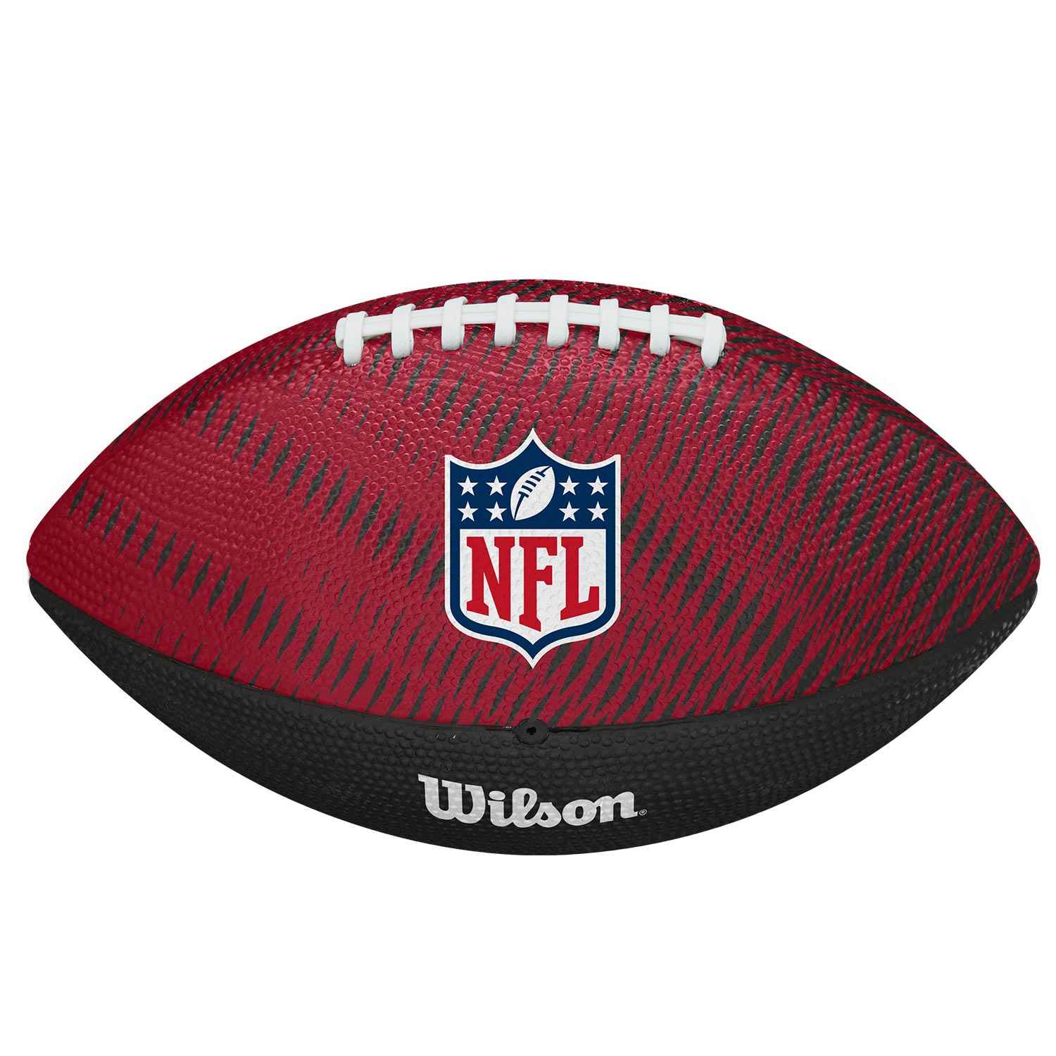 Wilson NFL Tampa Bay Buccaneers Tailgate Football - Image 3