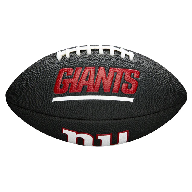 Wilson NFL Team Logo Mini - Giants