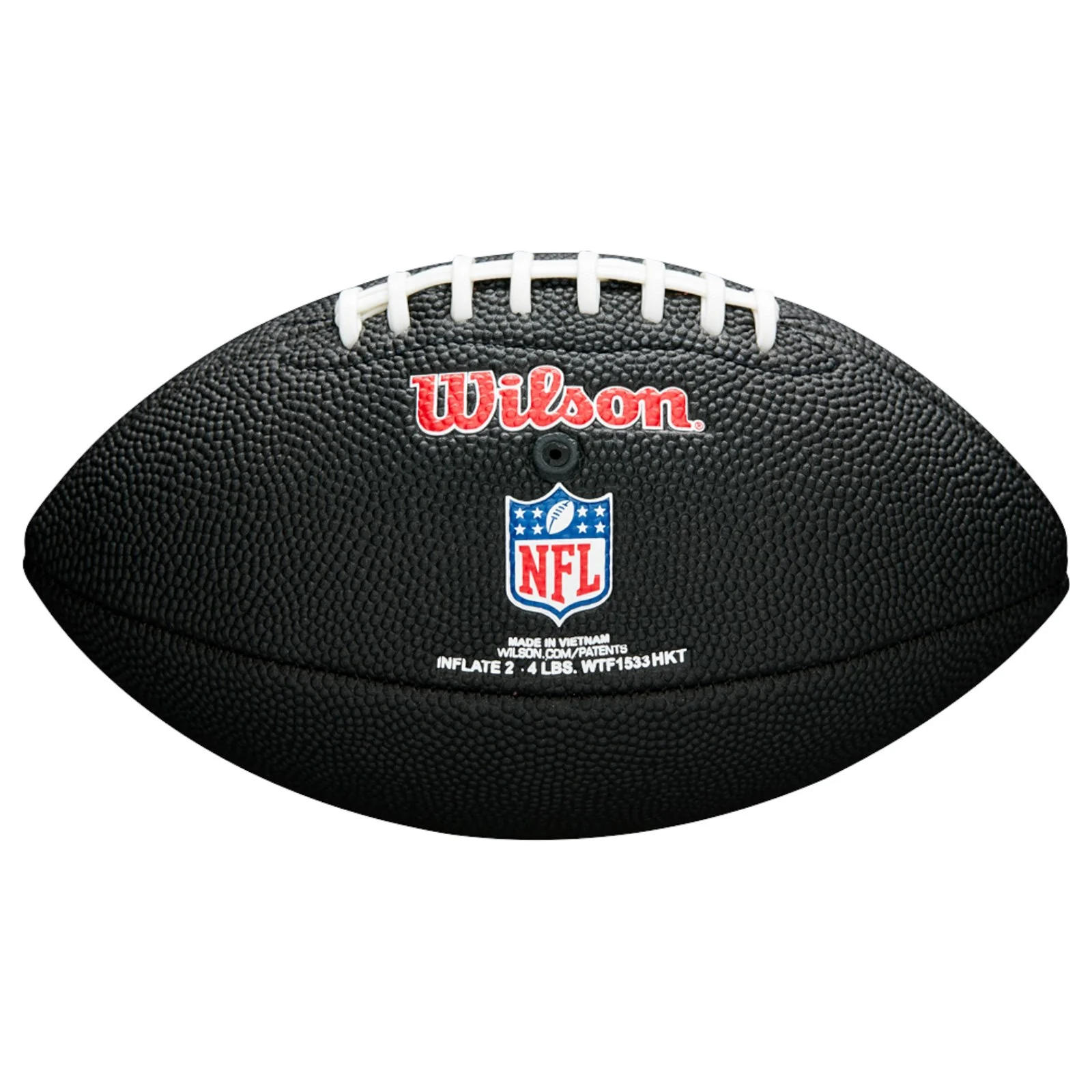 Wilson NFL Minnesota Vikings Mini Football - Image 2