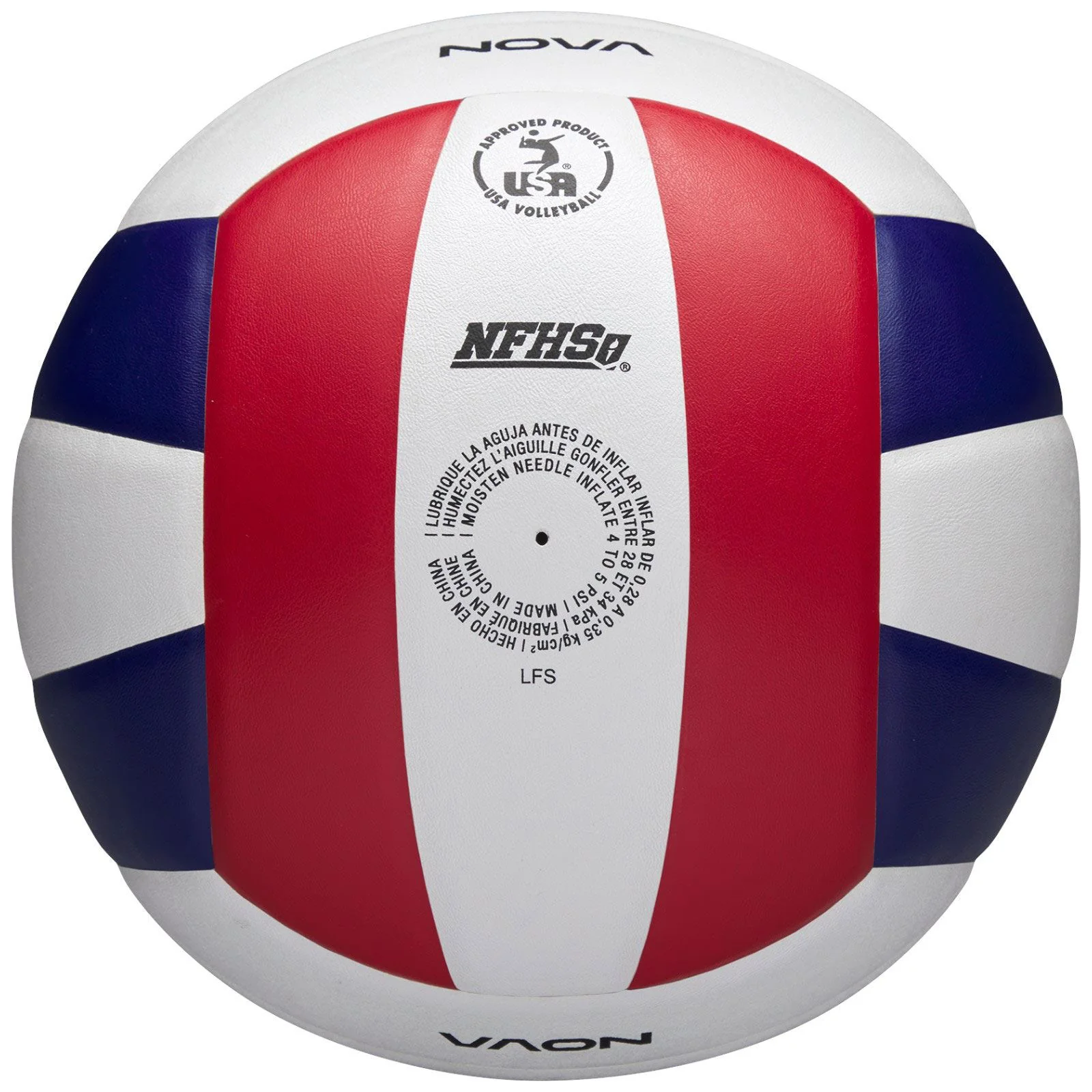 Wilson Nova Light Volleyball - Image 6