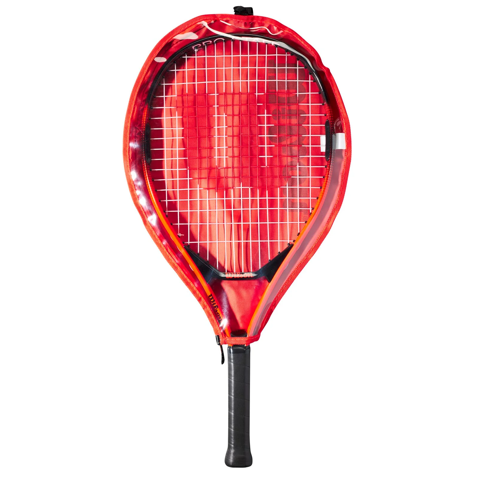 Wilson Pro Staff Precision Junior 23" Tennis Racket - Image 3