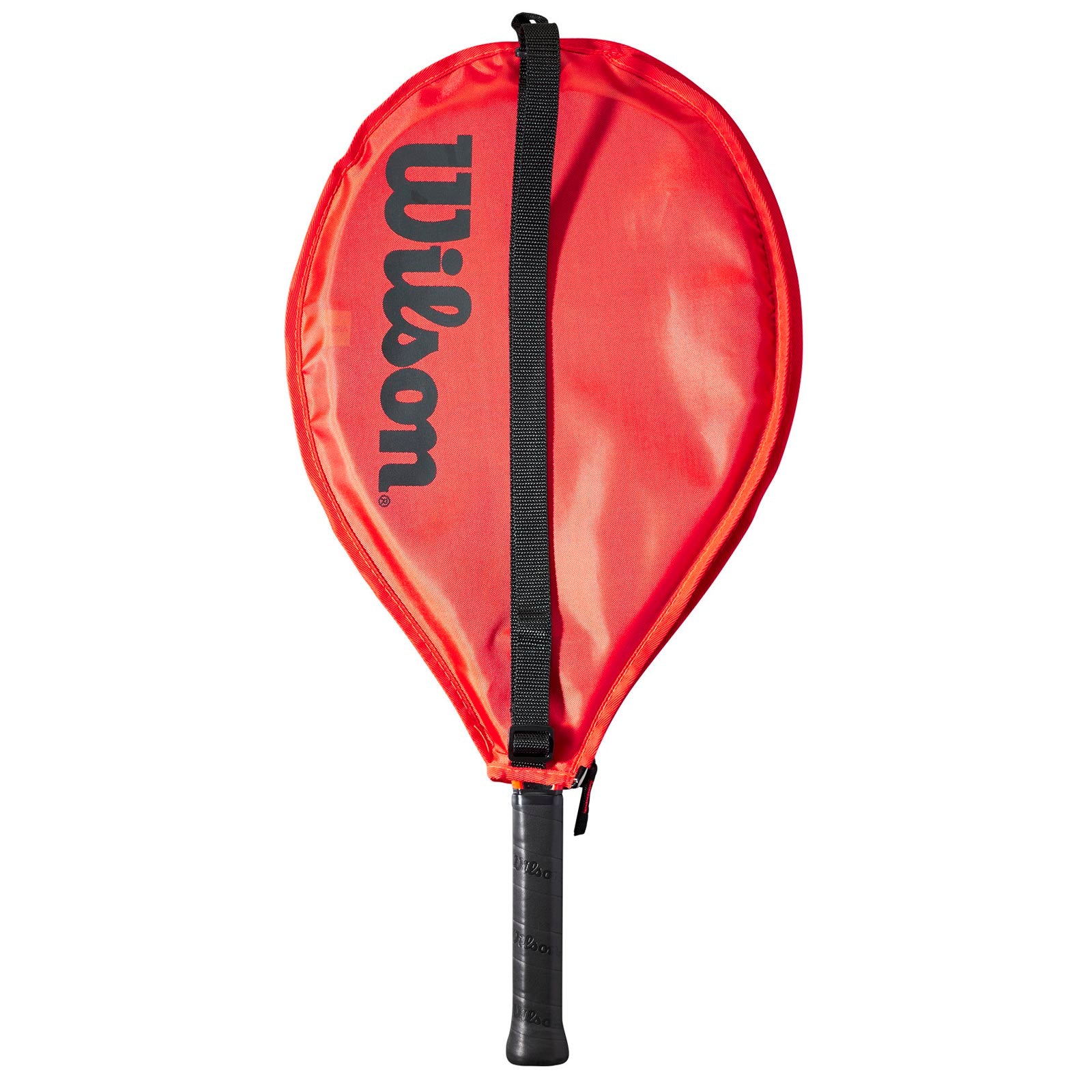 Wilson Pro Staff Precision Junior 23" Tennis Racket - Image 4