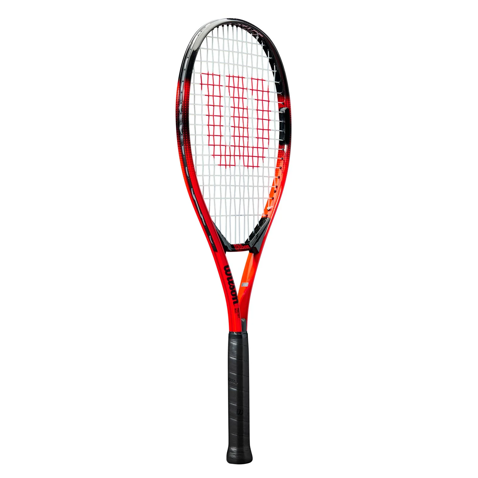 Wilson Pro Staff Precision Junior 25 Tennis Racket - Image 2