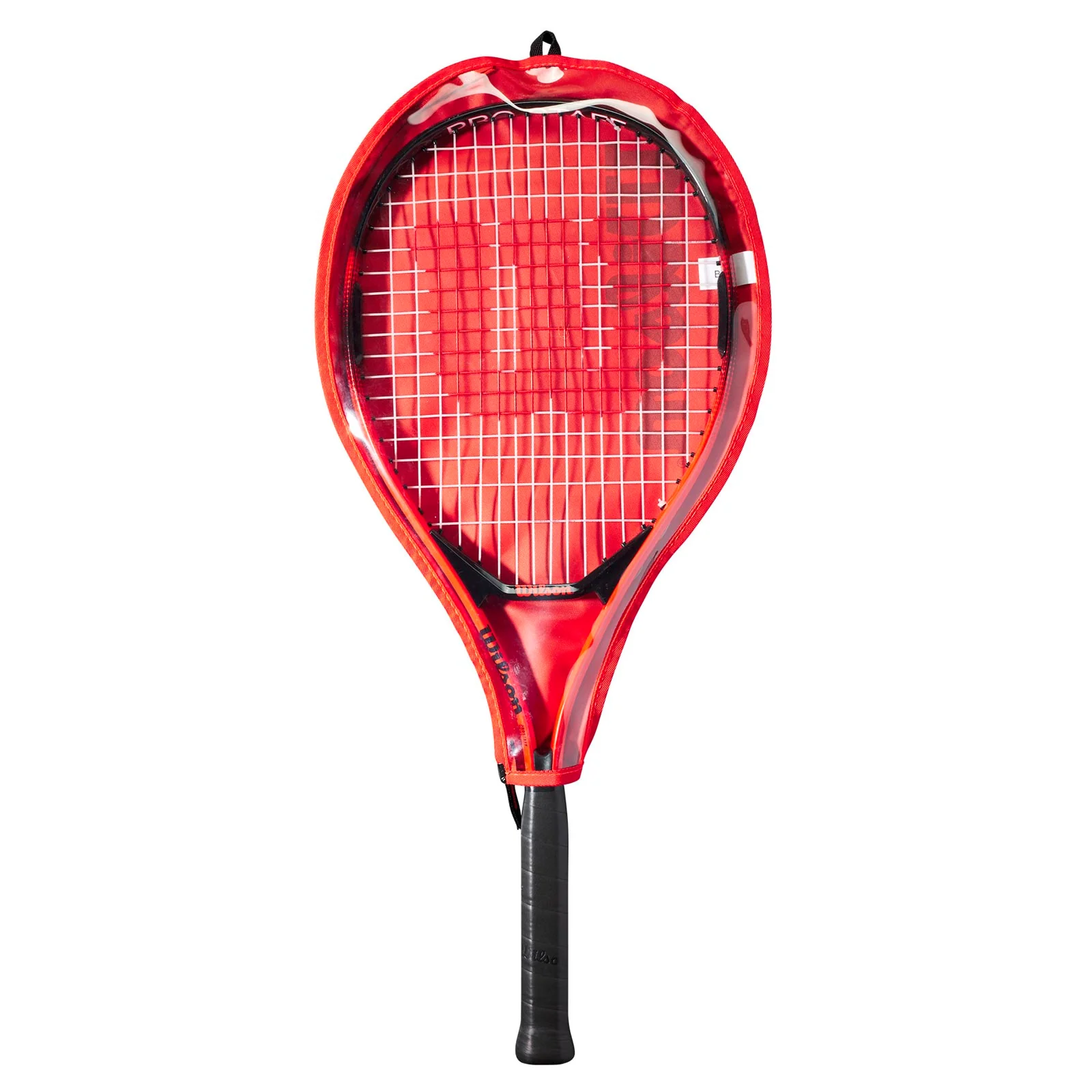 Wilson Pro Staff Precision Junior 25 Tennis Racket - Image 3