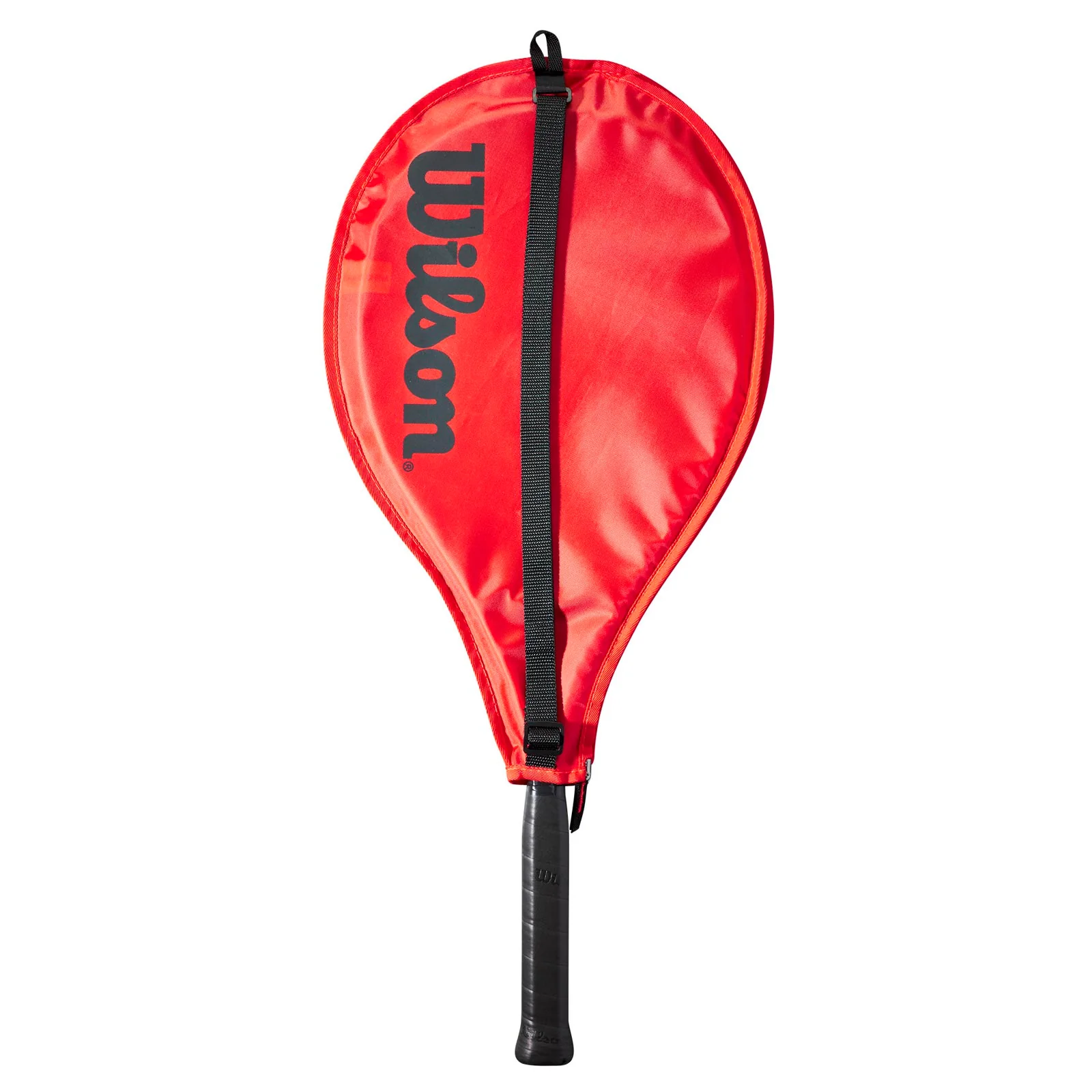 Wilson Pro Staff Precision Junior 25 Tennis Racket - Image 4