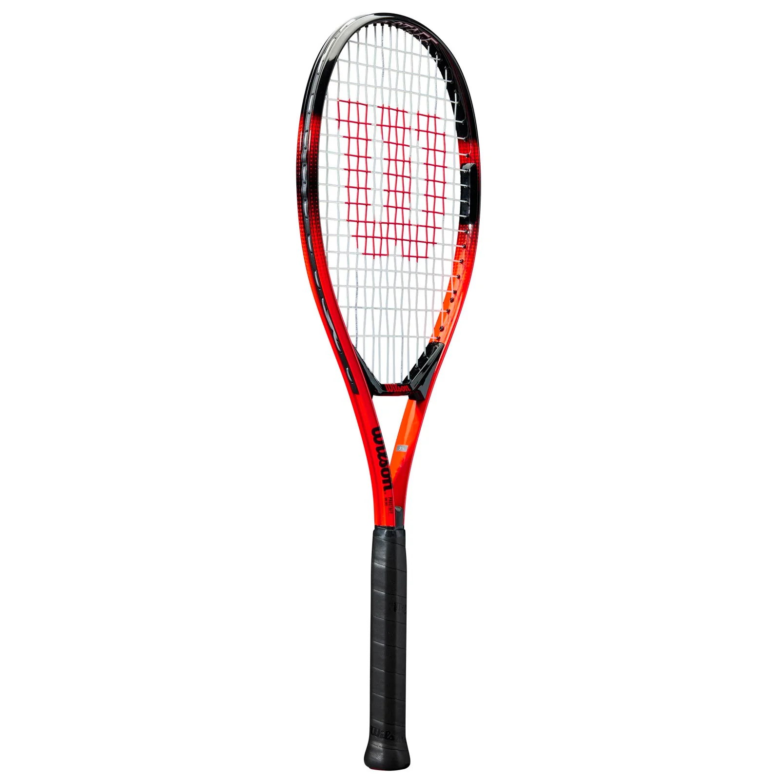 Wilson Pro Staff Precision Junior 26 Tennis Racket - Image 2