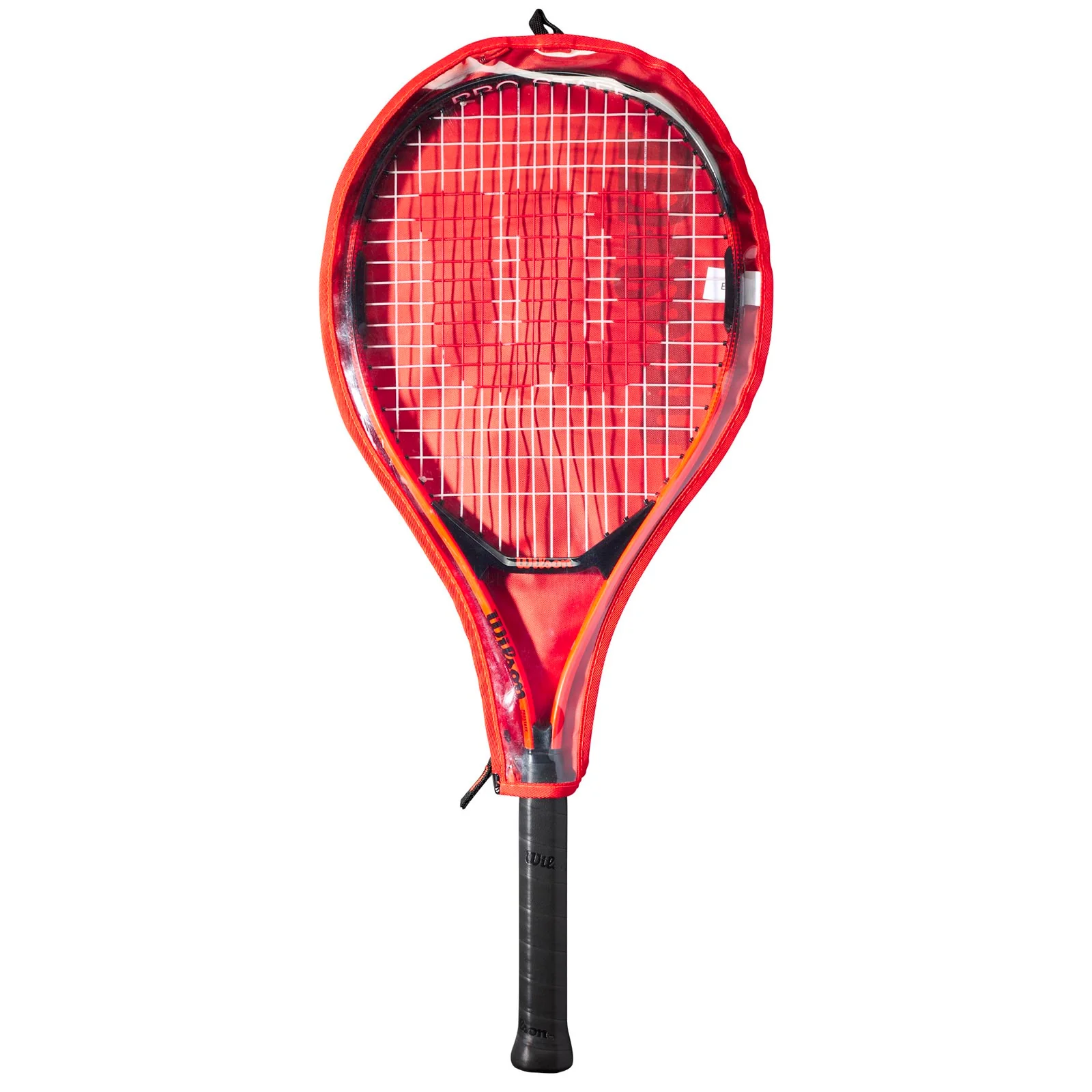 Wilson Pro Staff Precision Junior 26 Tennis Racket - Image 3