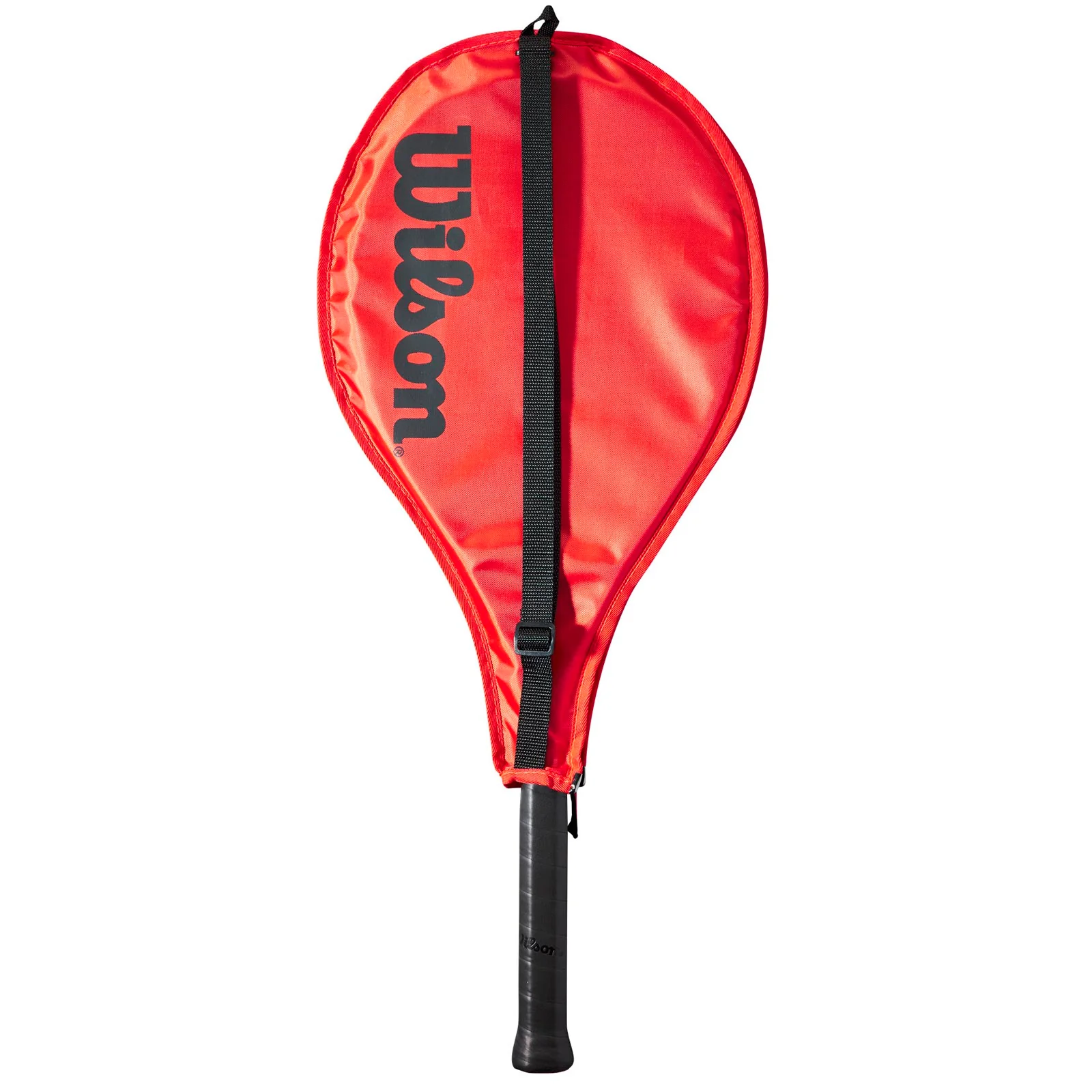 Wilson Pro Staff Precision Junior 26 Tennis Racket - Image 4