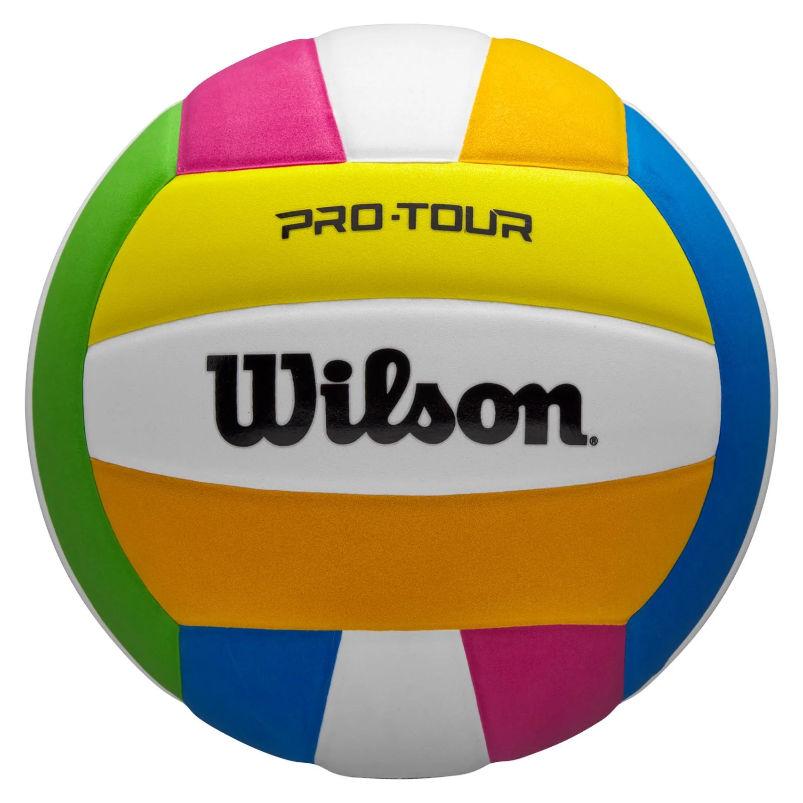 Wilson Pro Tour Volleyball - Multi