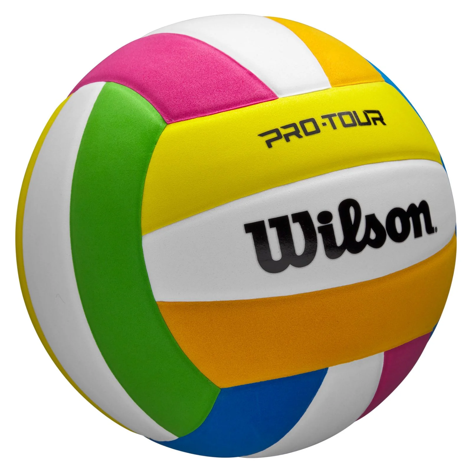 Wilson Pro Tour Volleyball - Multi - Image 2