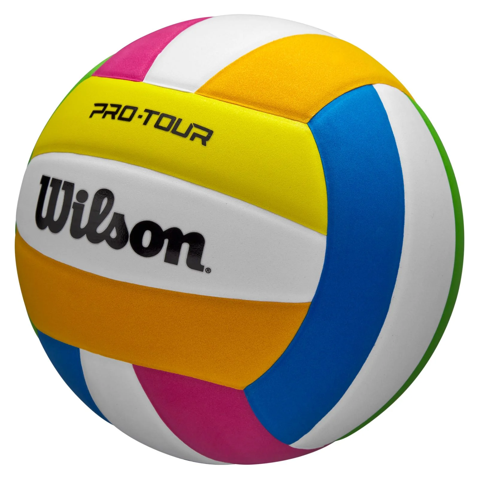 Wilson Pro Tour Volleyball - Multi - Image 3