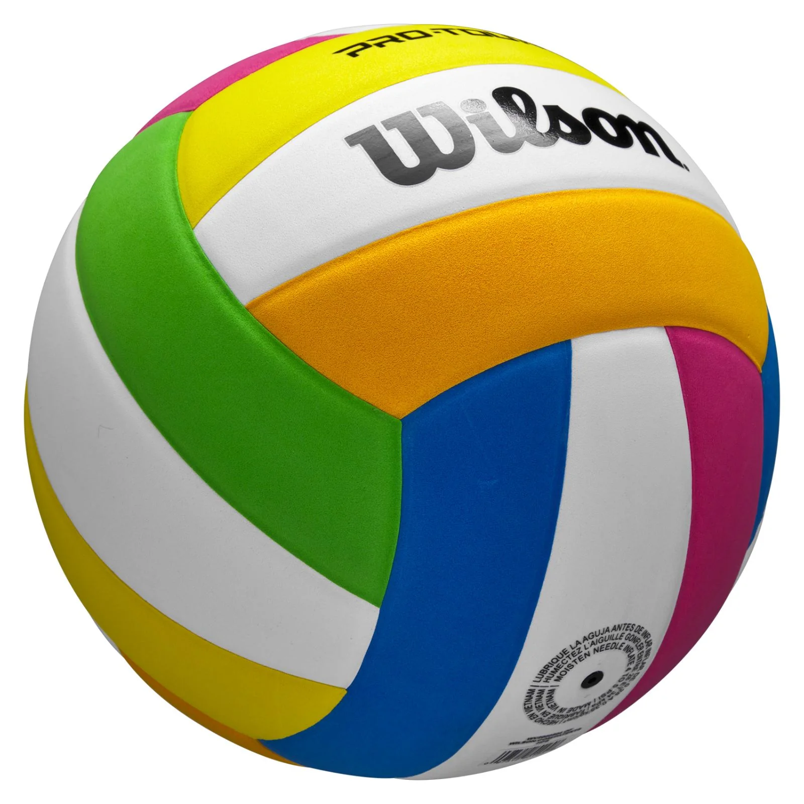 Wilson Pro Tour Volleyball - Multi - Image 6