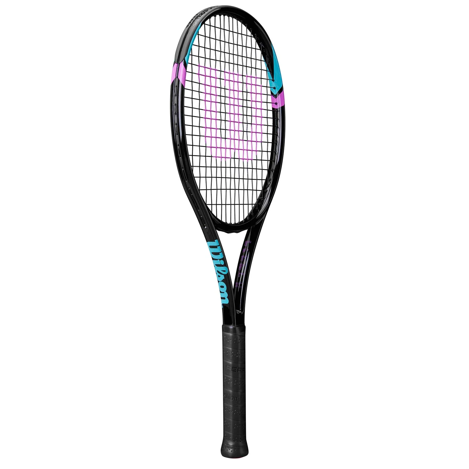 Wilson Six LV Tennis Racket - Image 2
