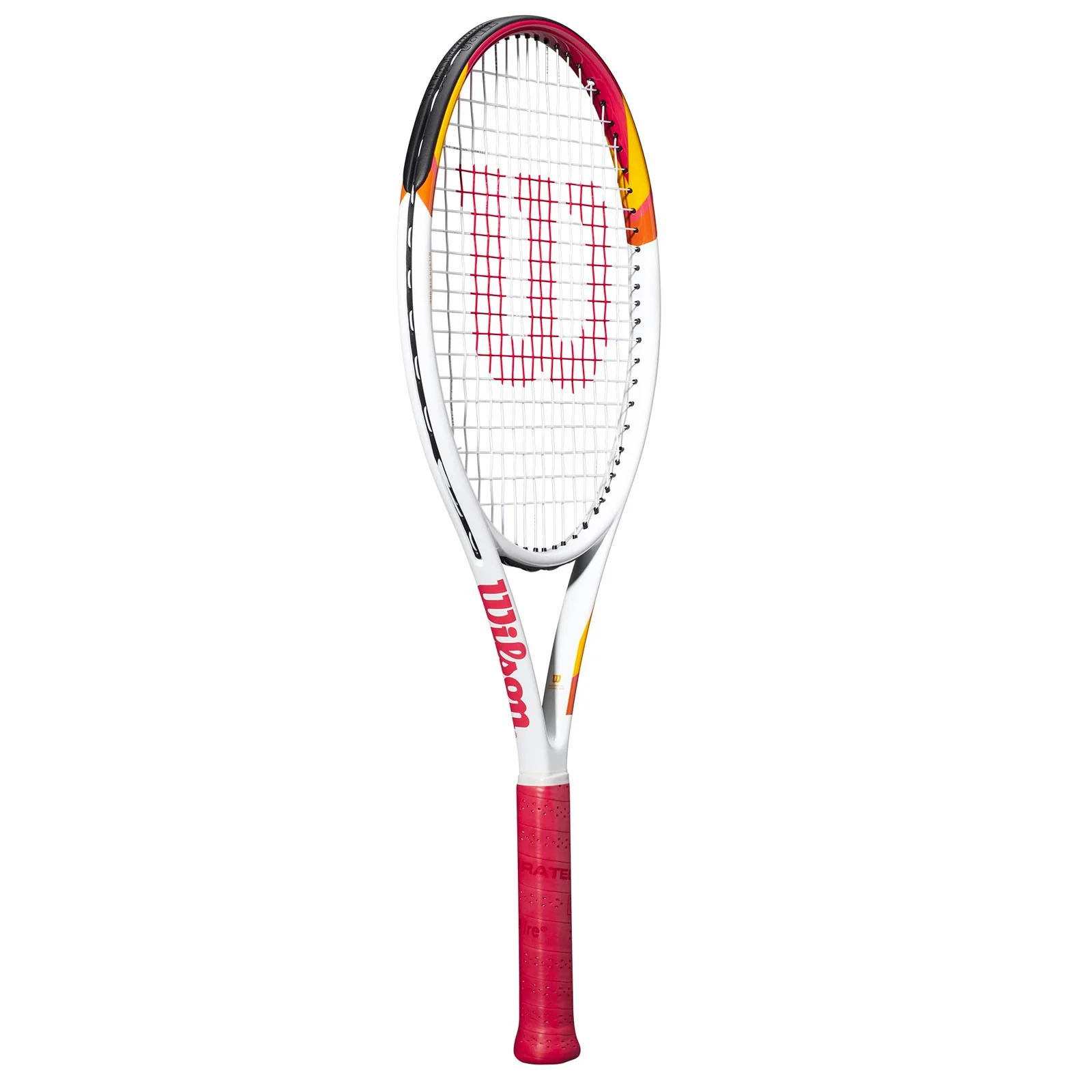Wilson Six.One Lite 102 Racket - Image 2