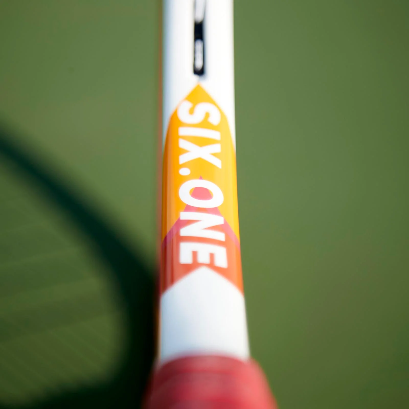 Wilson Six.One Lite 102 Racket - Image 5