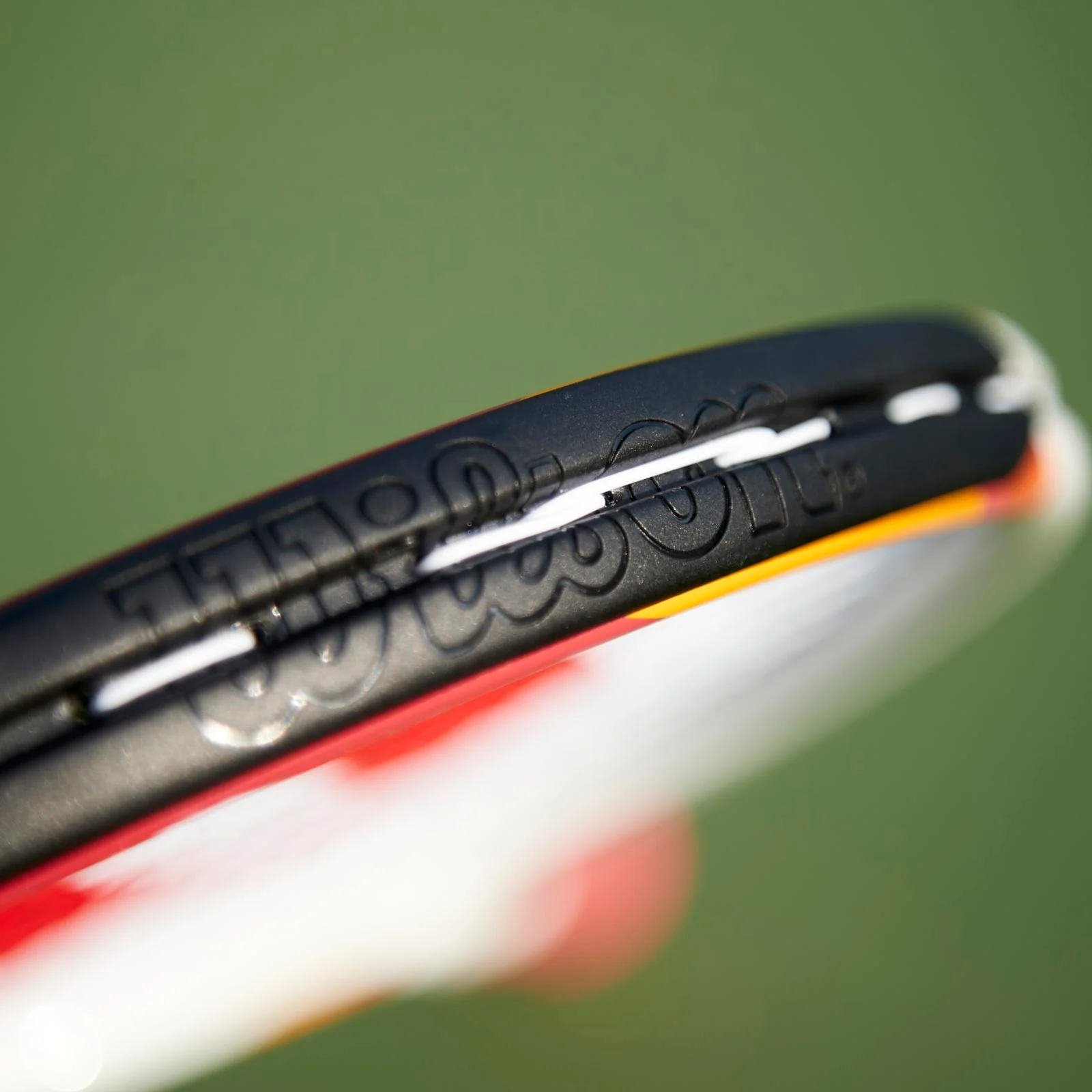 Wilson Six.One Lite 102 Racket - Image 6