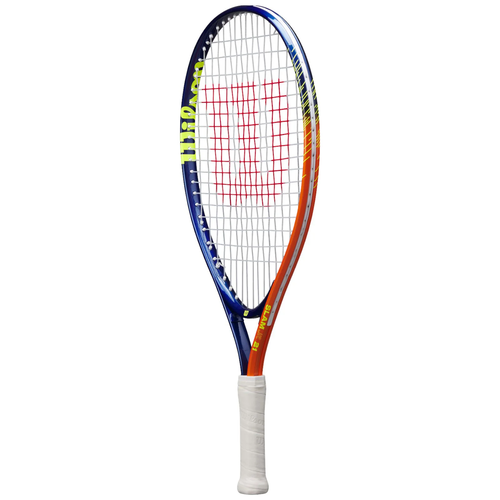 Wilson Slam Junior 21 Tennis Racket - Image 3