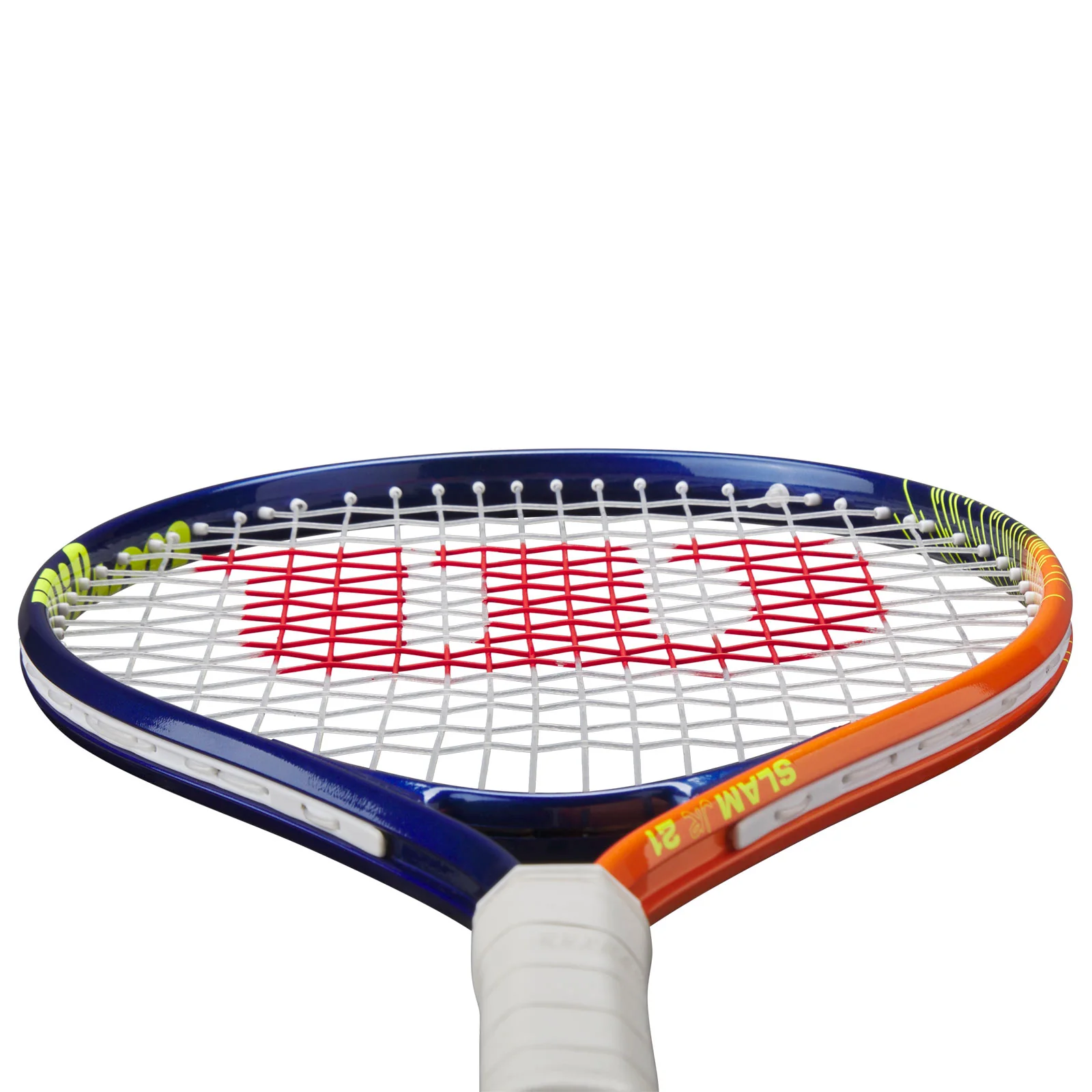 Wilson Slam Junior 21 Tennis Racket - Image 4