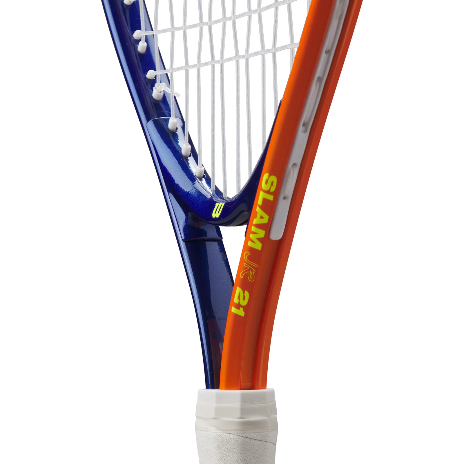 Wilson Slam Junior 21 Tennis Racket - Image 6