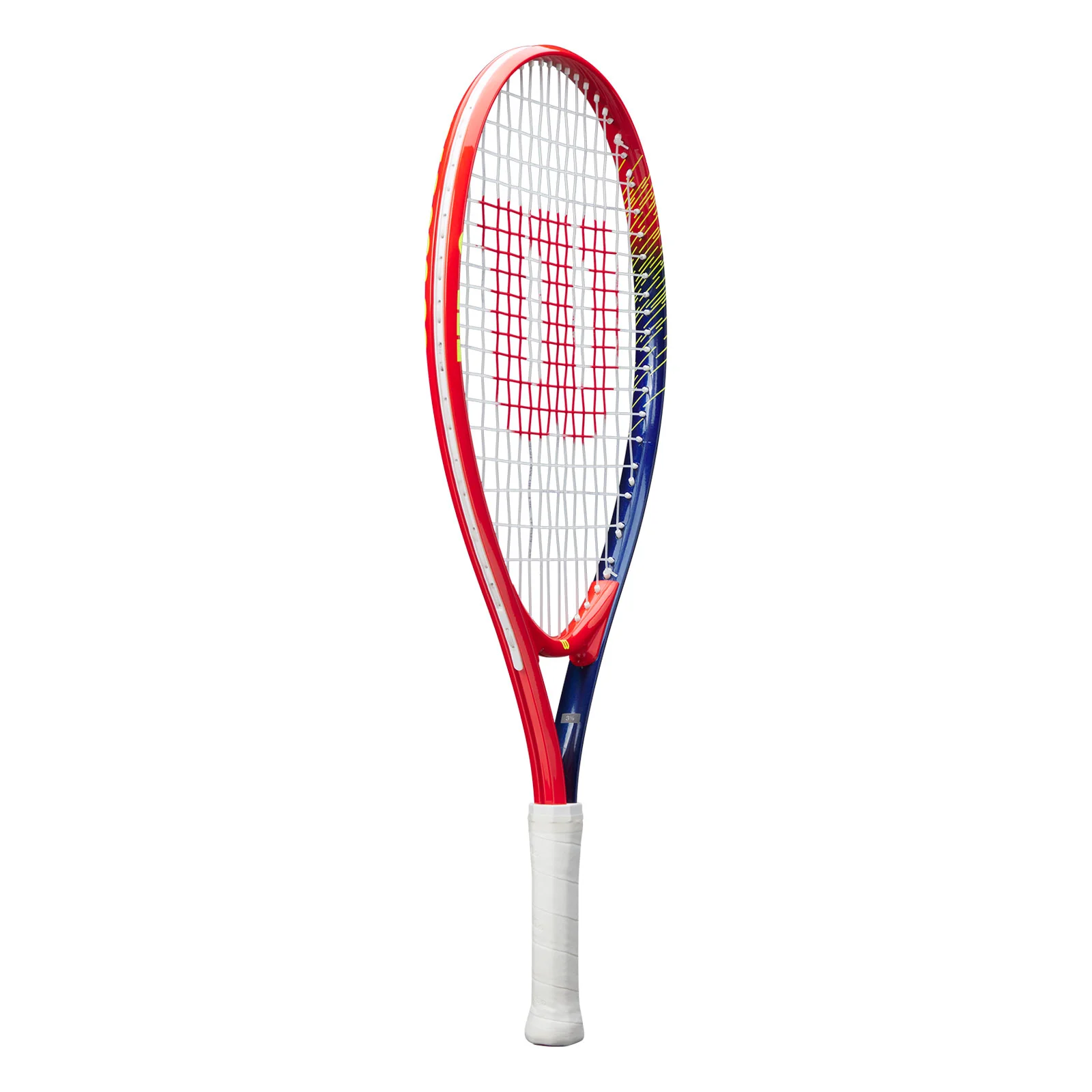 Wilson Junior Slam 23 Tennis Racket - Image 2