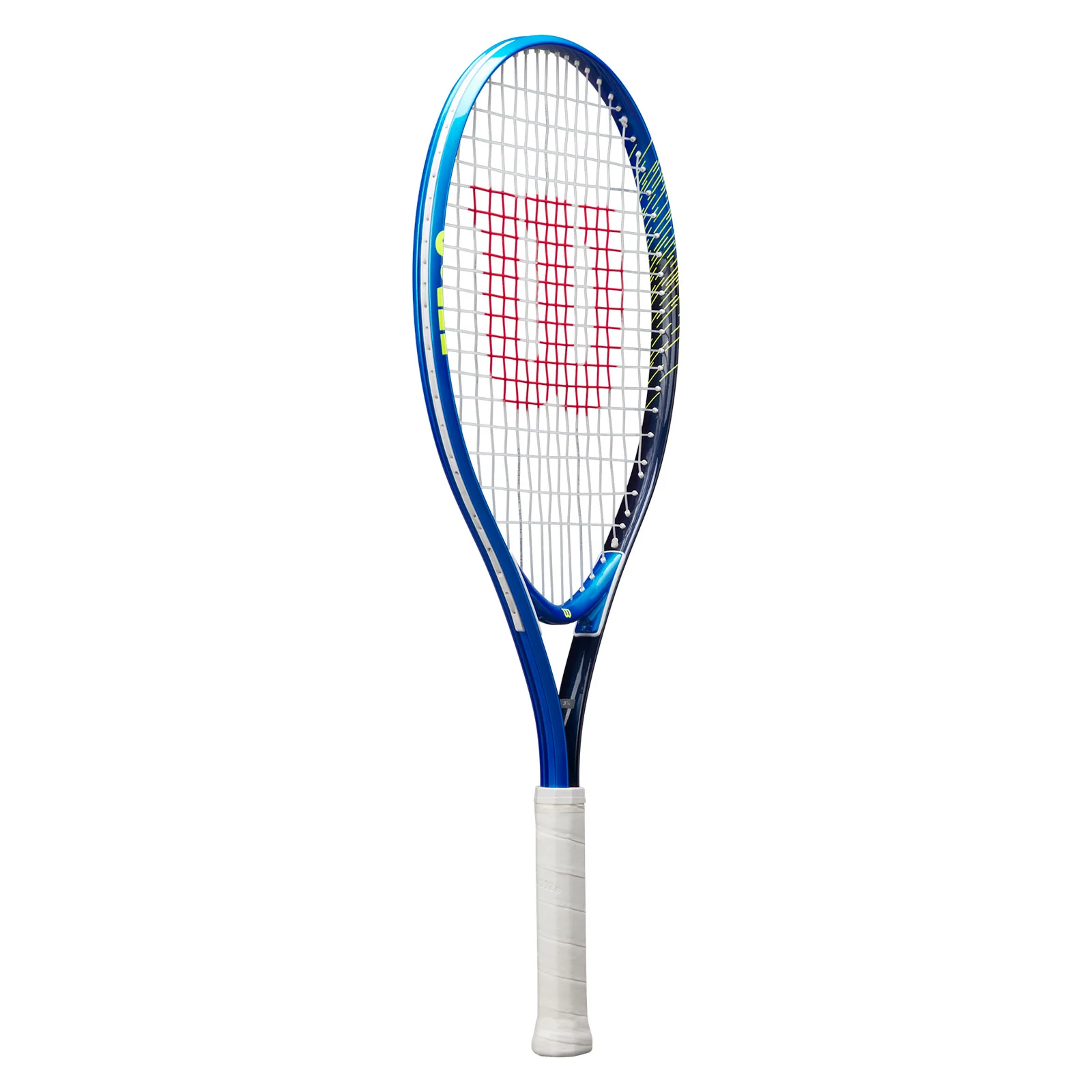 Wilson Junior Slam 25 Tennis Racket - Image 2