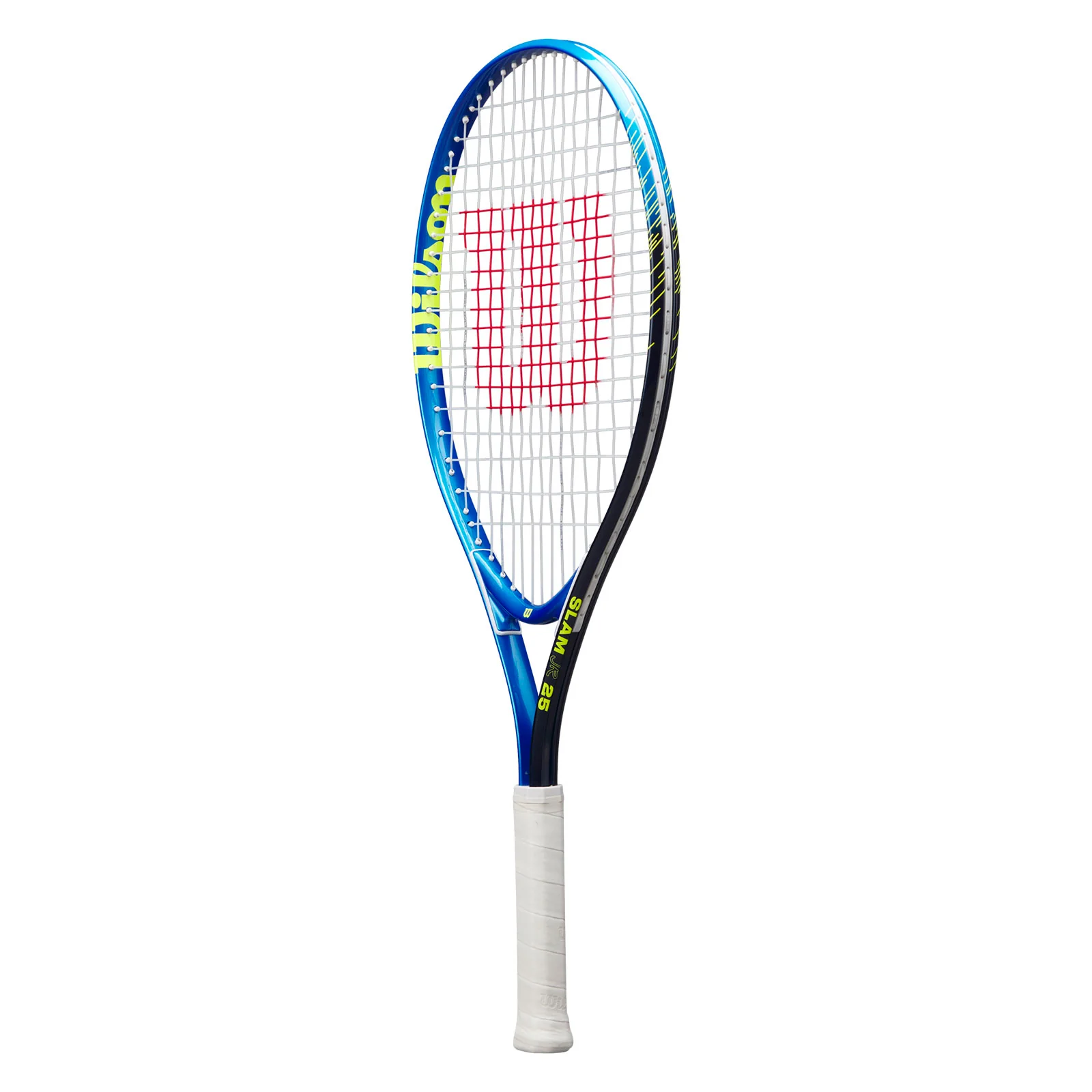 Wilson Junior Slam 25 Tennis Racket - Image 3