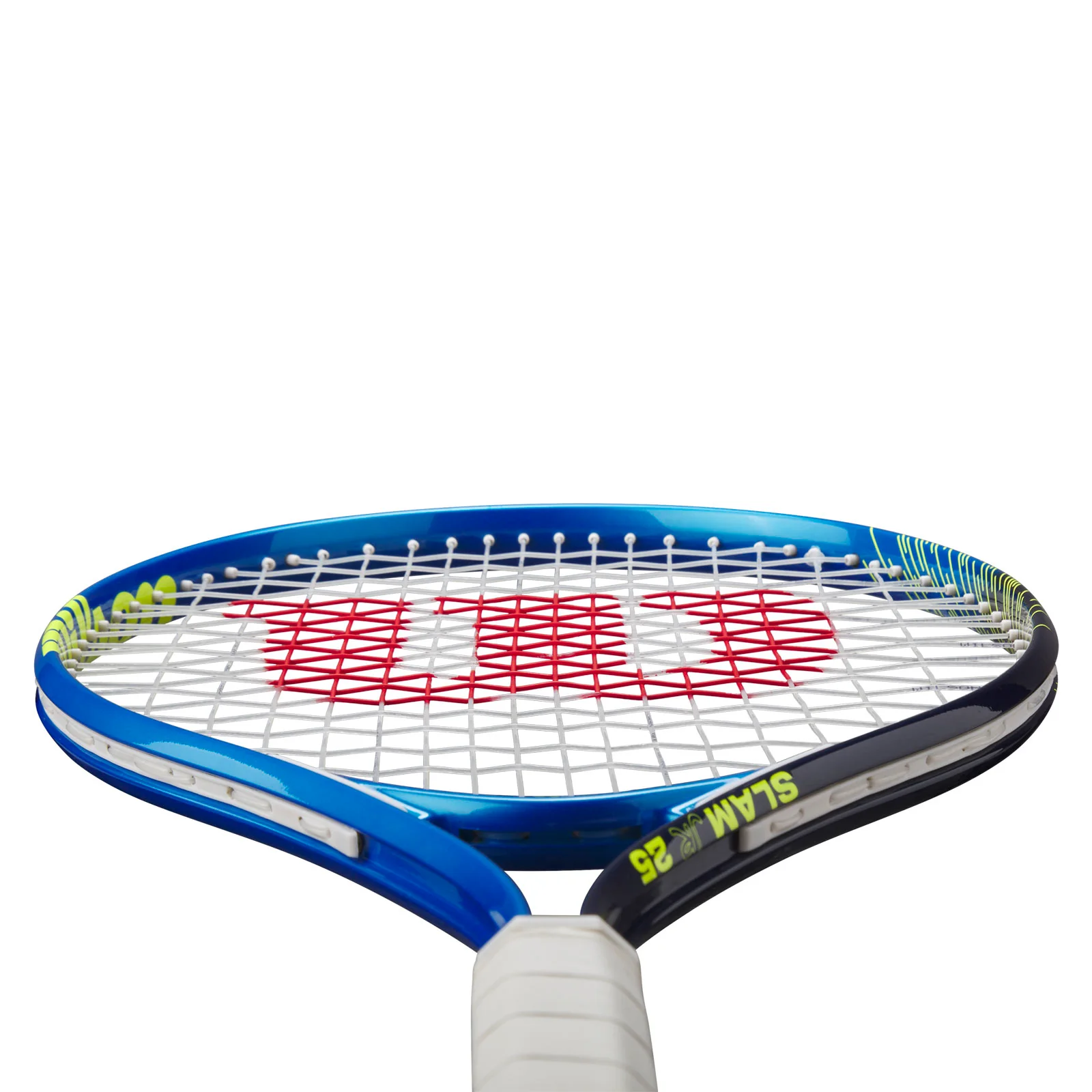 Wilson Junior Slam 25 Tennis Racket - Image 4