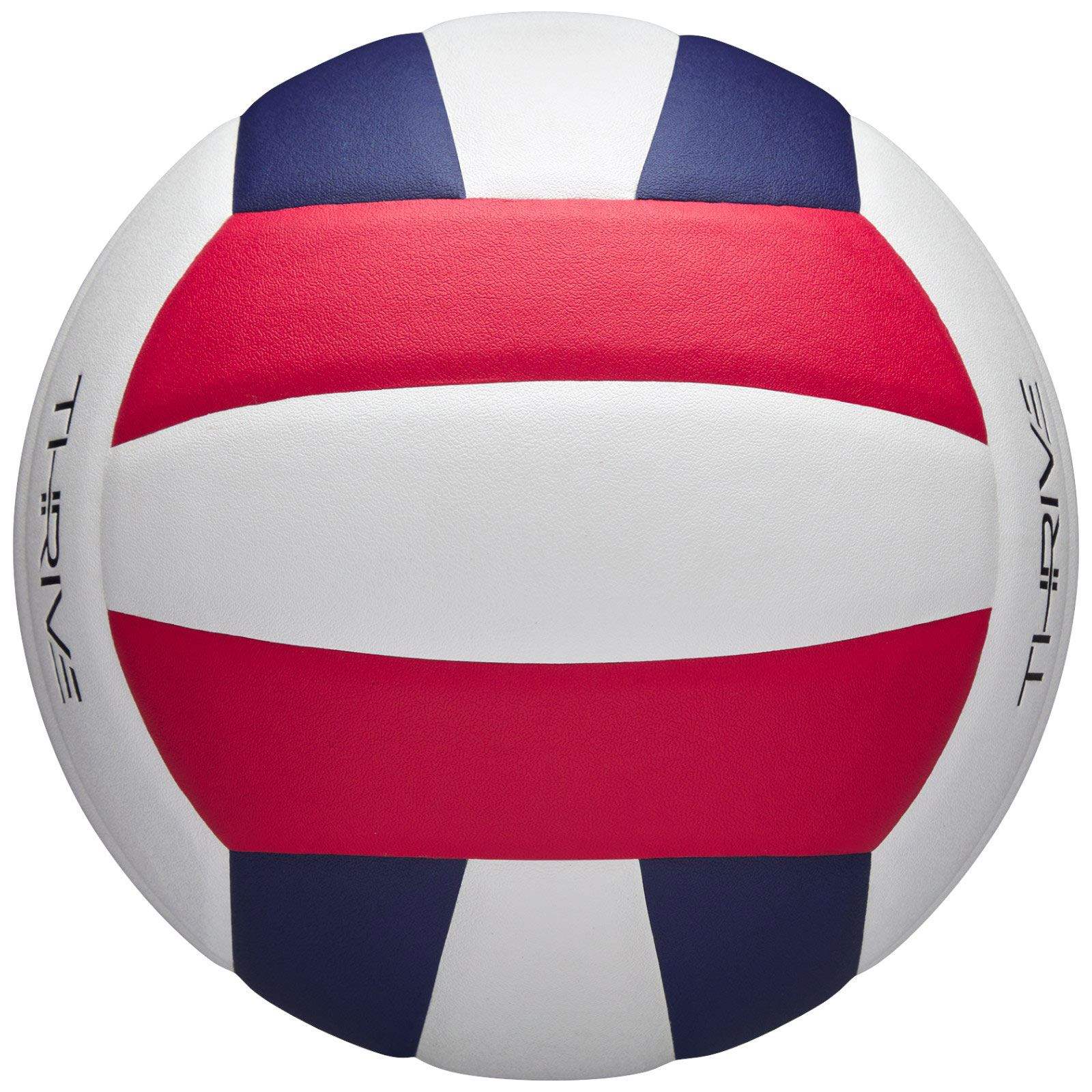 Wilson Thrive Game Volleyball - Image 5