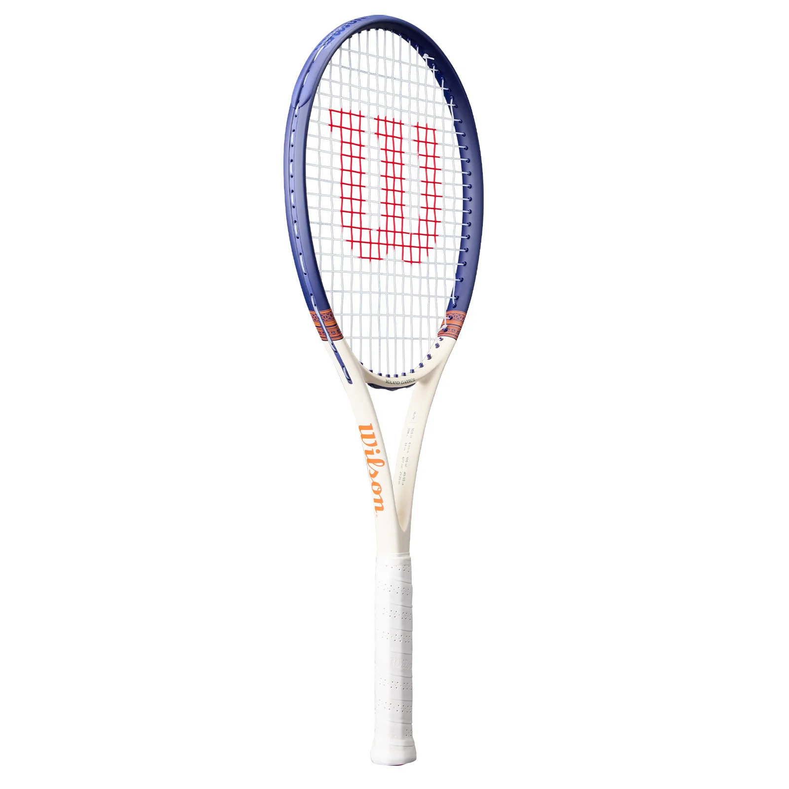 Wilson Triump Roland-Garros 2026 Tennis Racket - Image 2