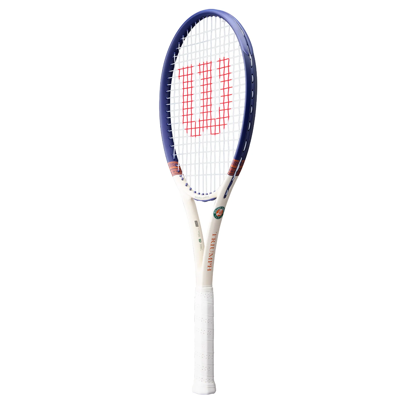 Wilson Triump Roland-Garros 2026 Tennis Racket - Image 3