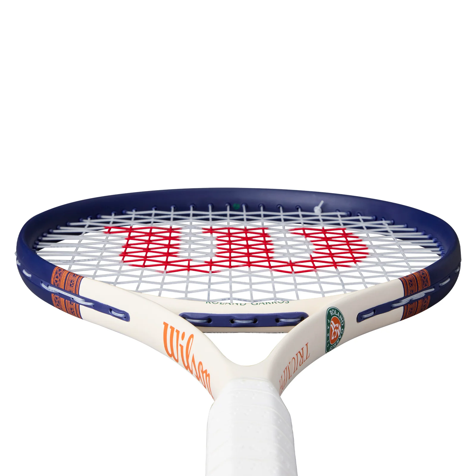 Wilson Triump Roland-Garros 2026 Tennis Racket - Image 4