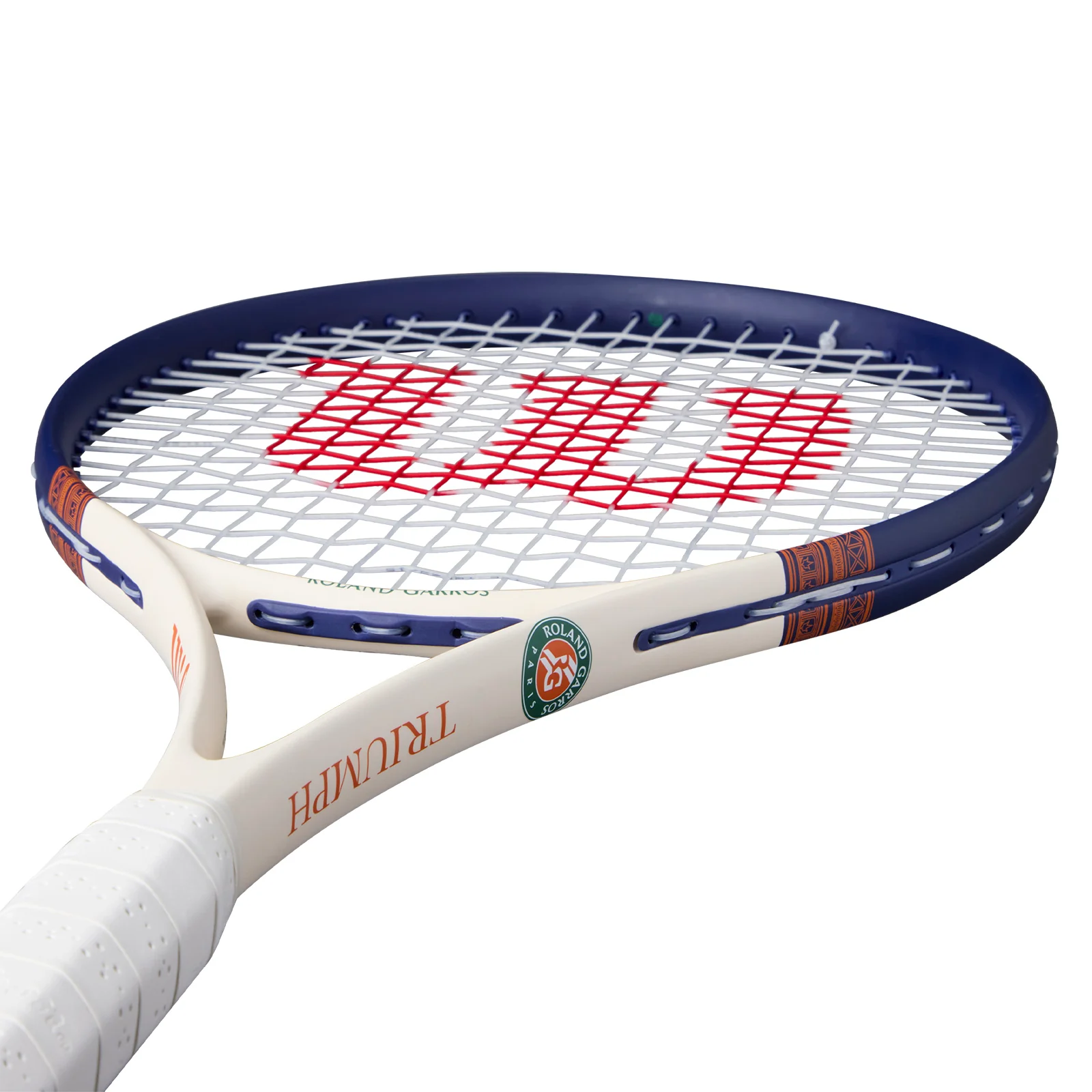 Wilson Triump Roland-Garros 2026 Tennis Racket - Image 5