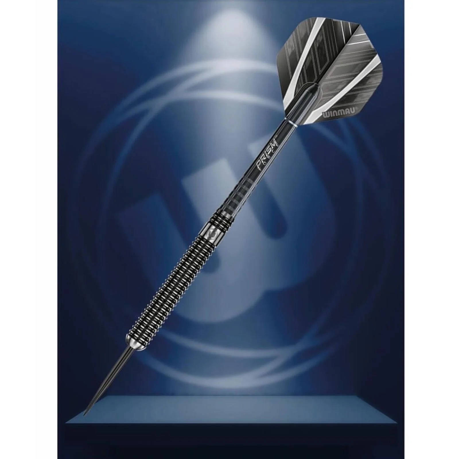 Winmau Blackout 90% Tungsten Alloy 21G Darts - Image 4
