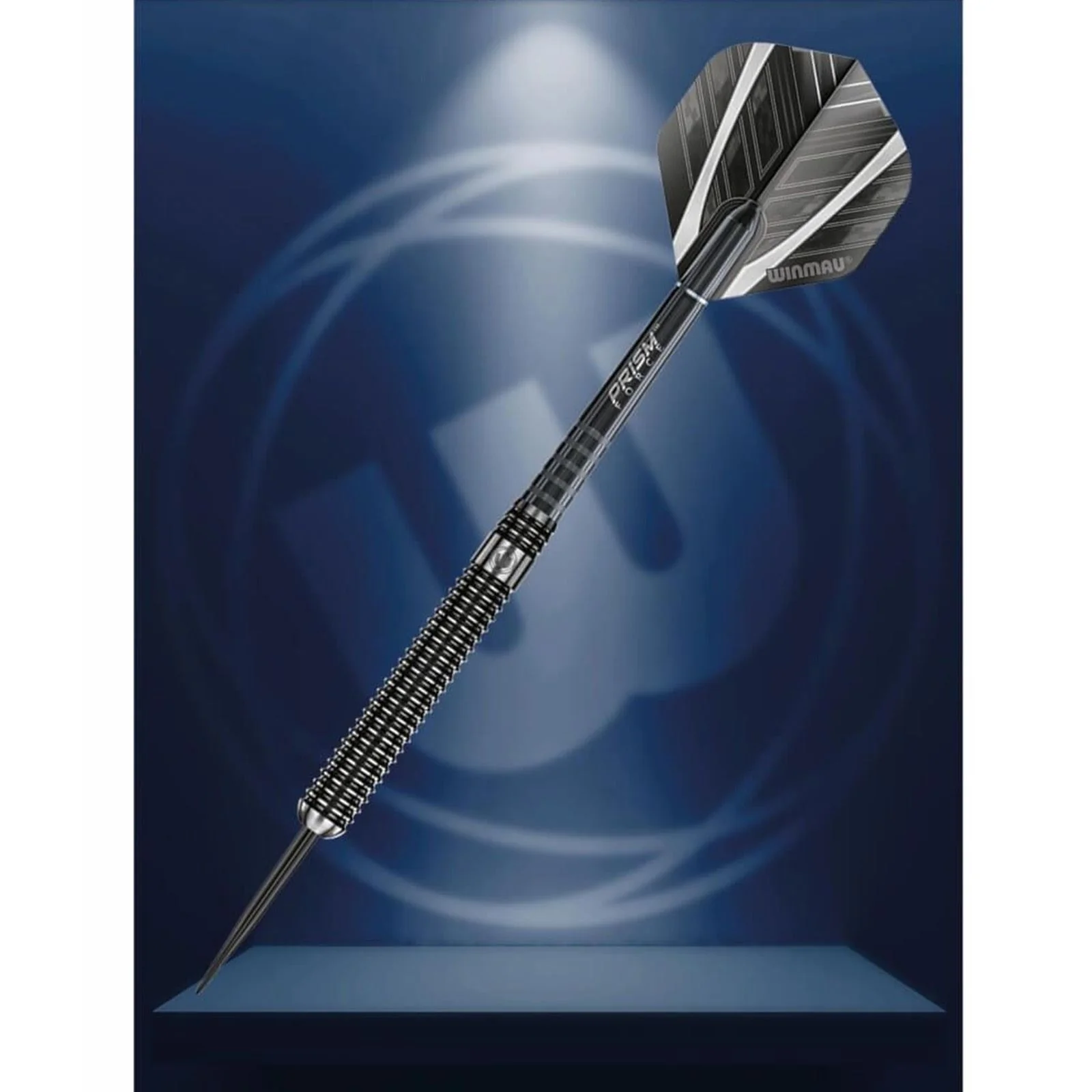 Winmau Blackout 90% Tungsten Alloy 23G Darts - Image 4