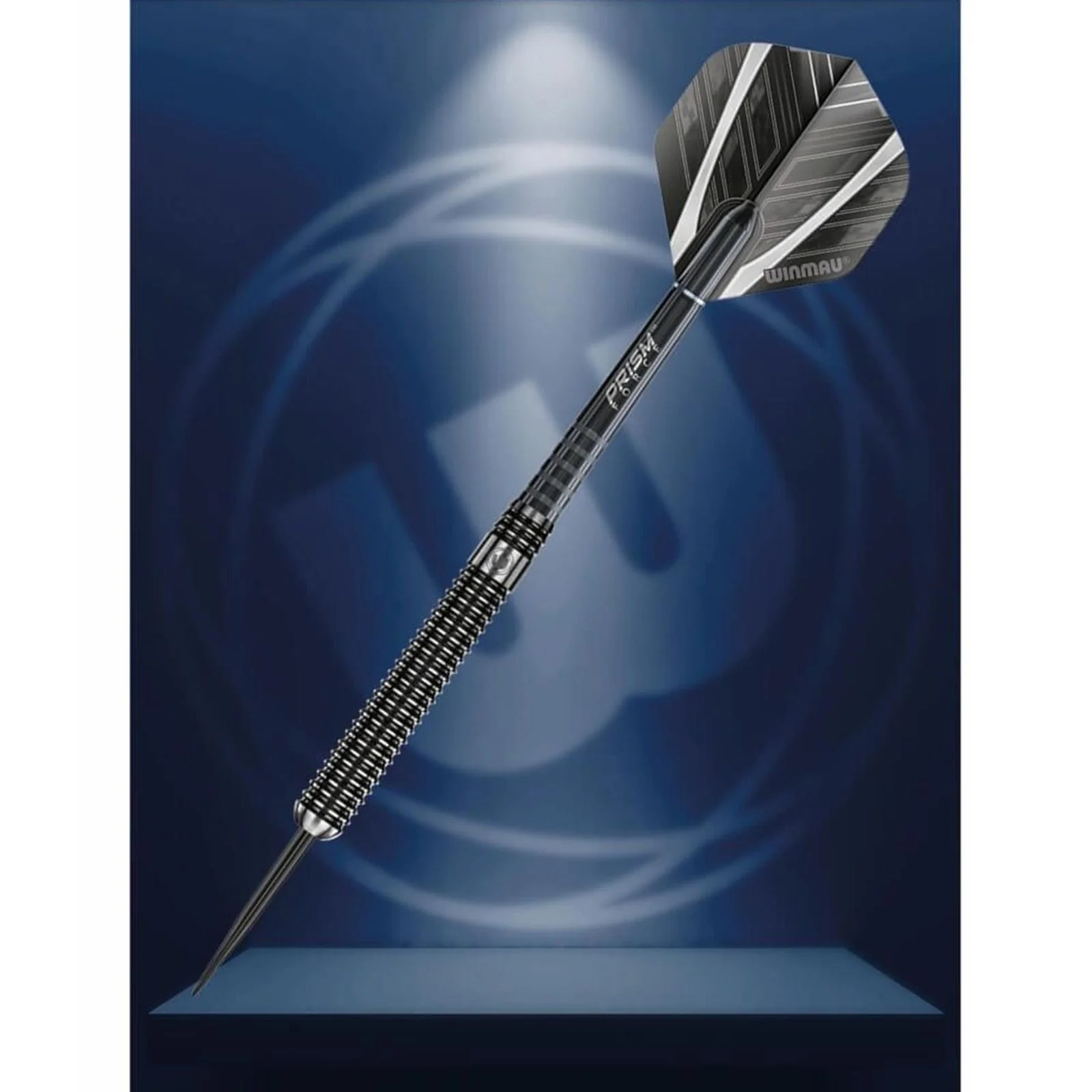 Winmau Blackout 90% Tungsten Alloy 25G Darts - Image 4