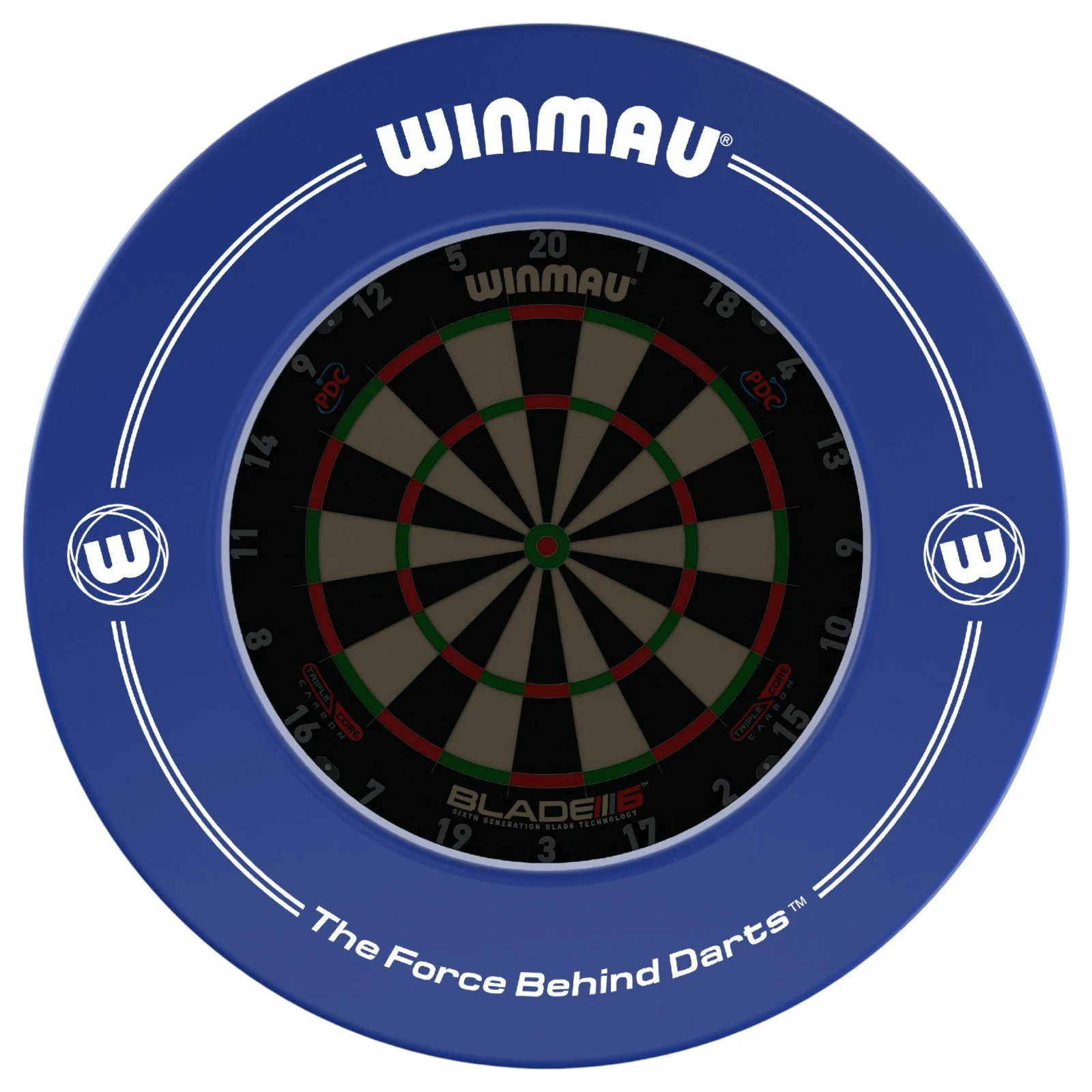 Winmau Protective Dartboard Surround
