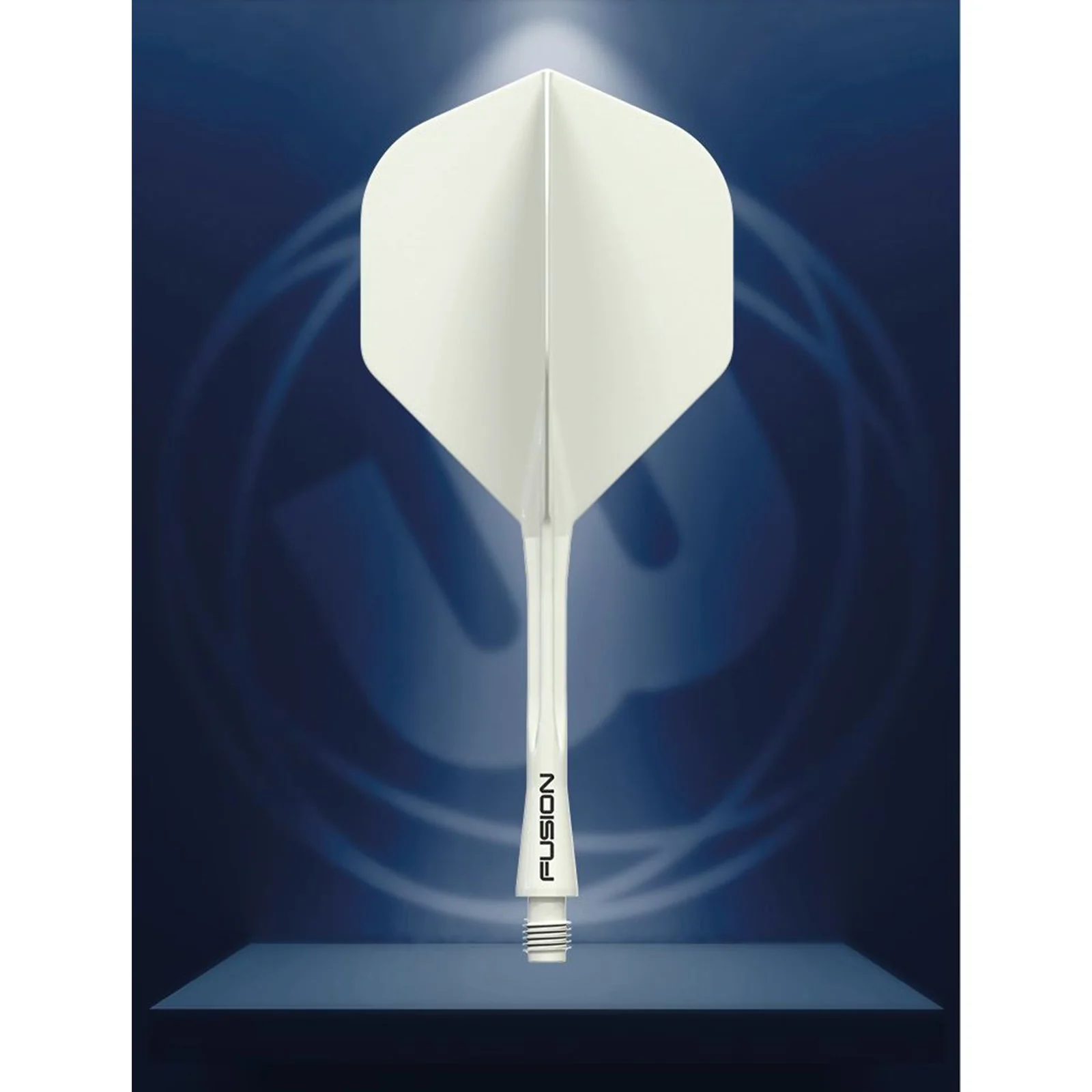 Winmau Fusion Integrated Flight & Shaft - Medium - Image 4