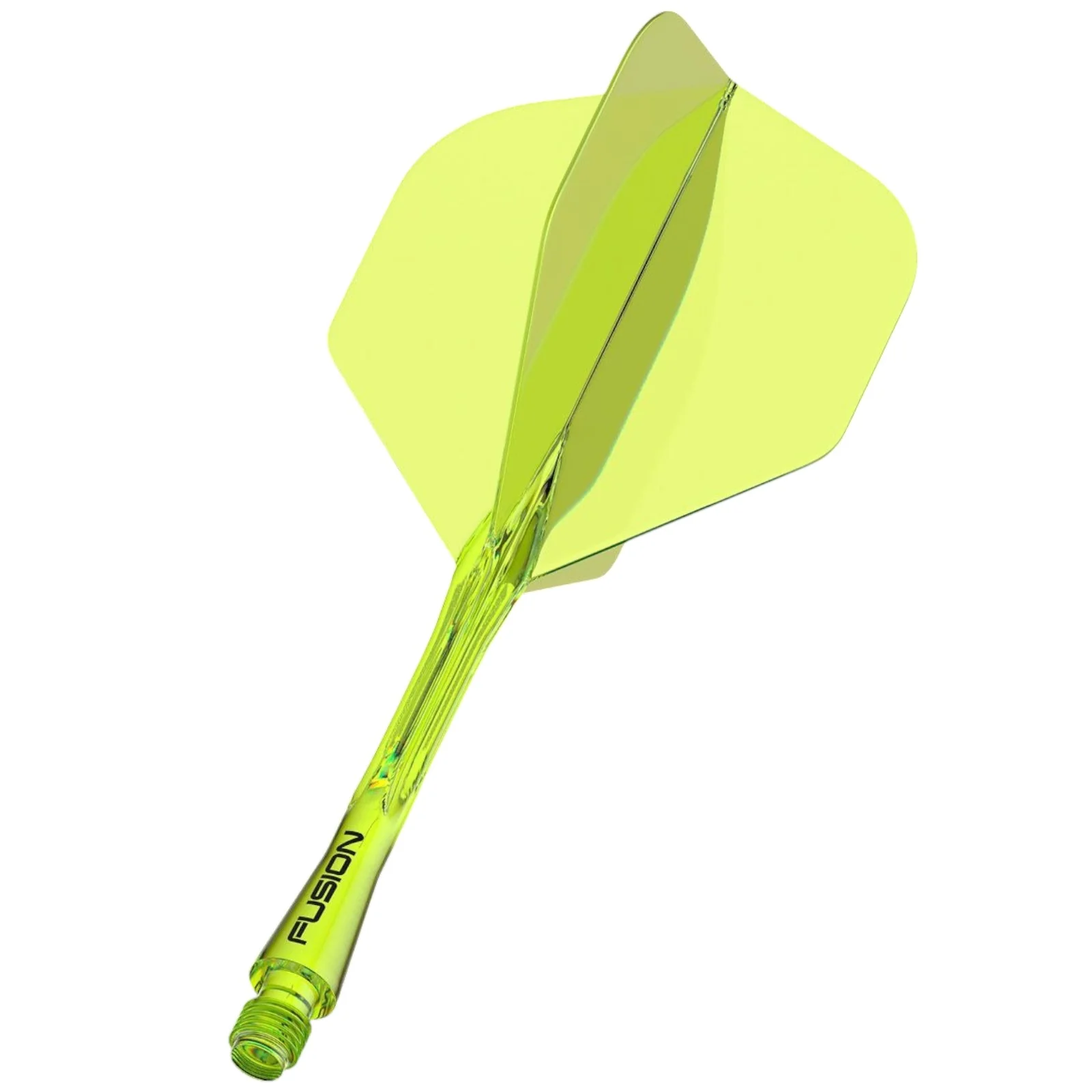 Winmau Fusion Integrated Flight & Shaft - Medium - Image 2