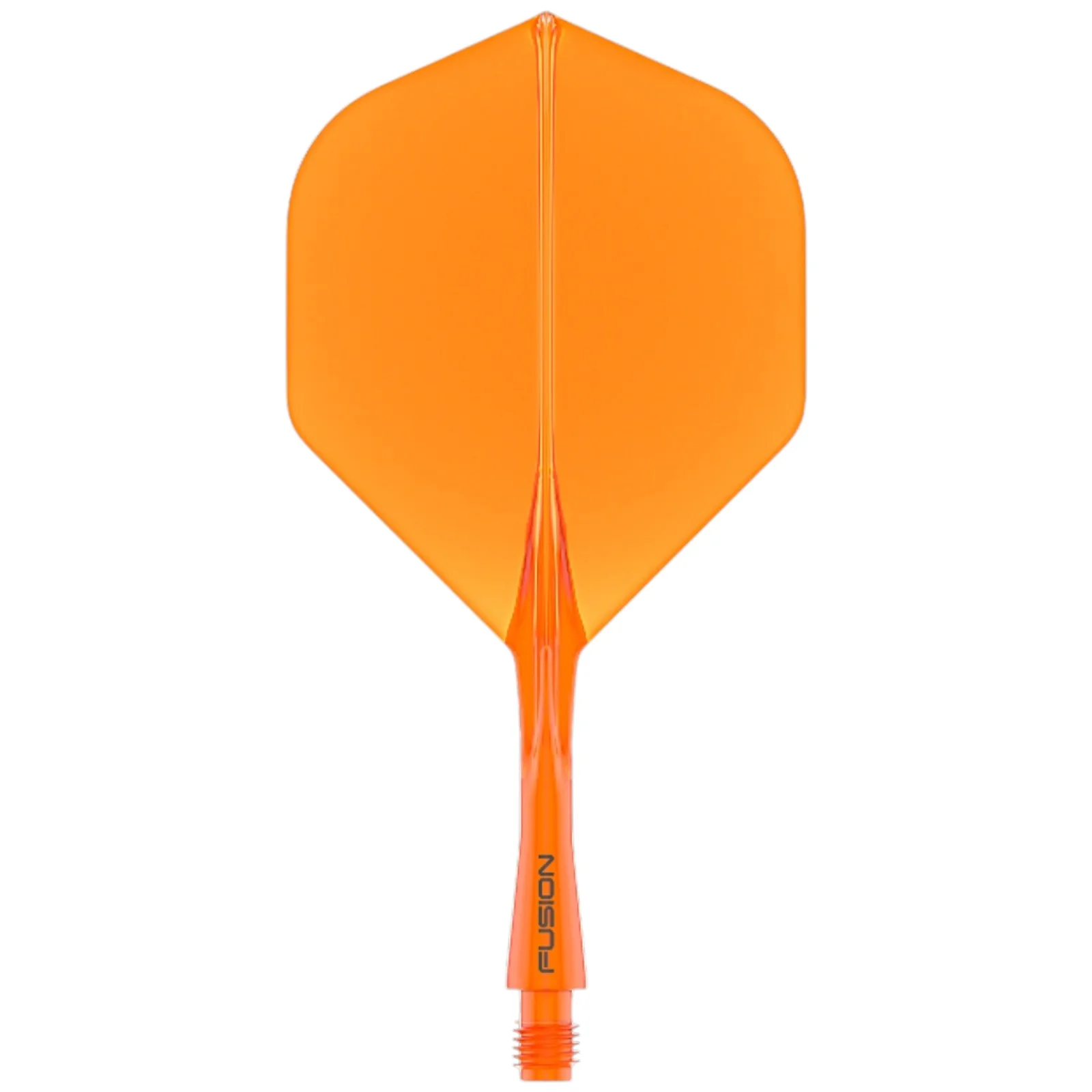 Winmau Fusion Integrated Flight & Shaft - Short - Image 3