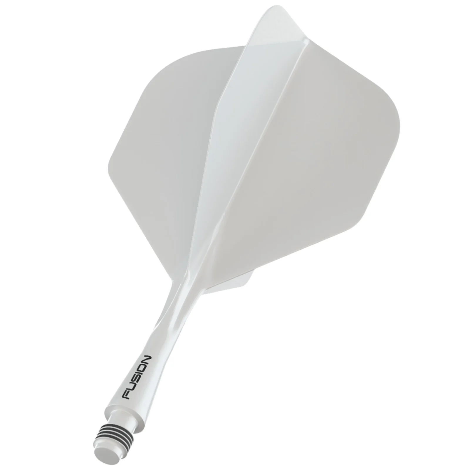 Winmau Fusion Integrated Flight & Shaft - Short - Image 2