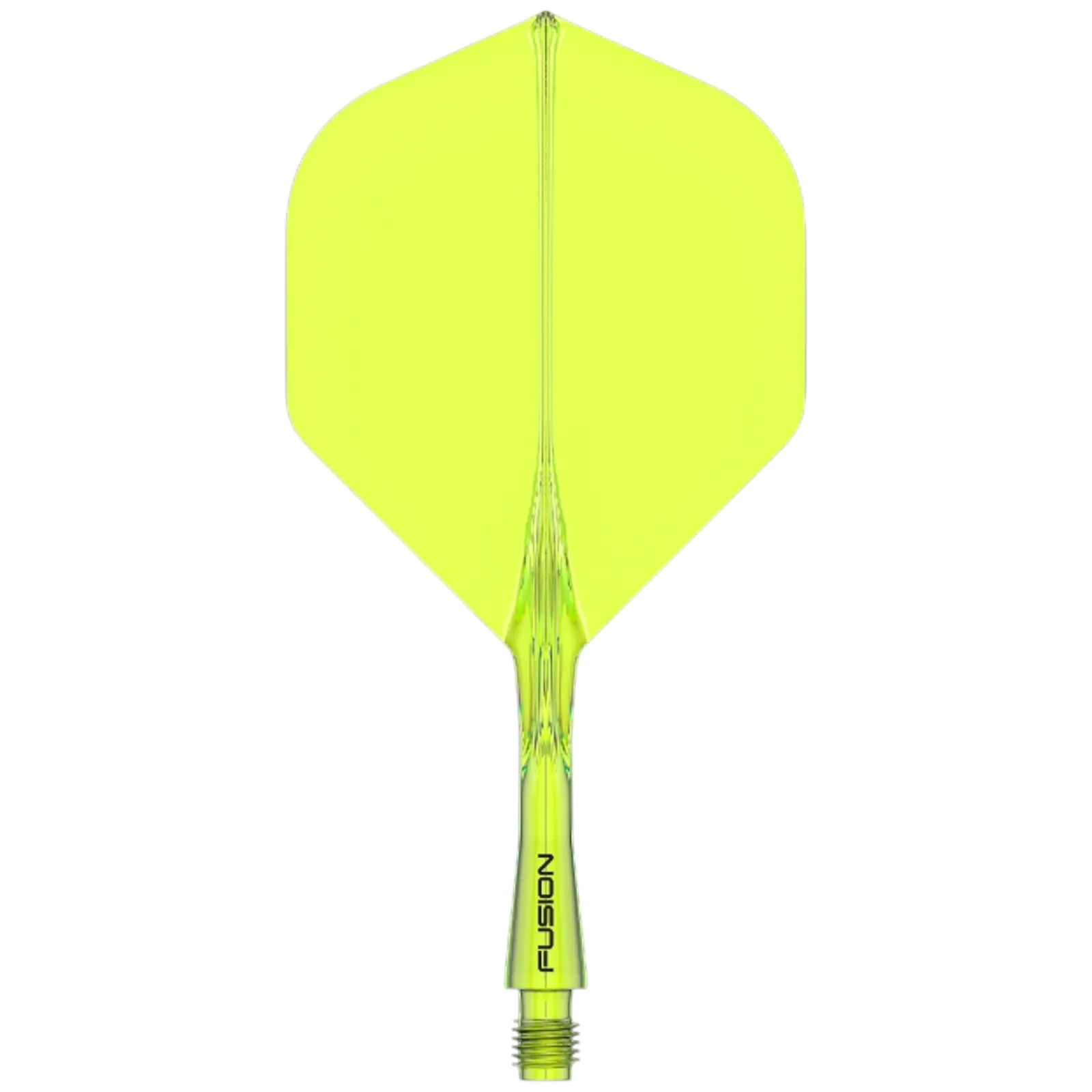Winmau Fusion Integrated Flight & Shaft - Short - Image 3