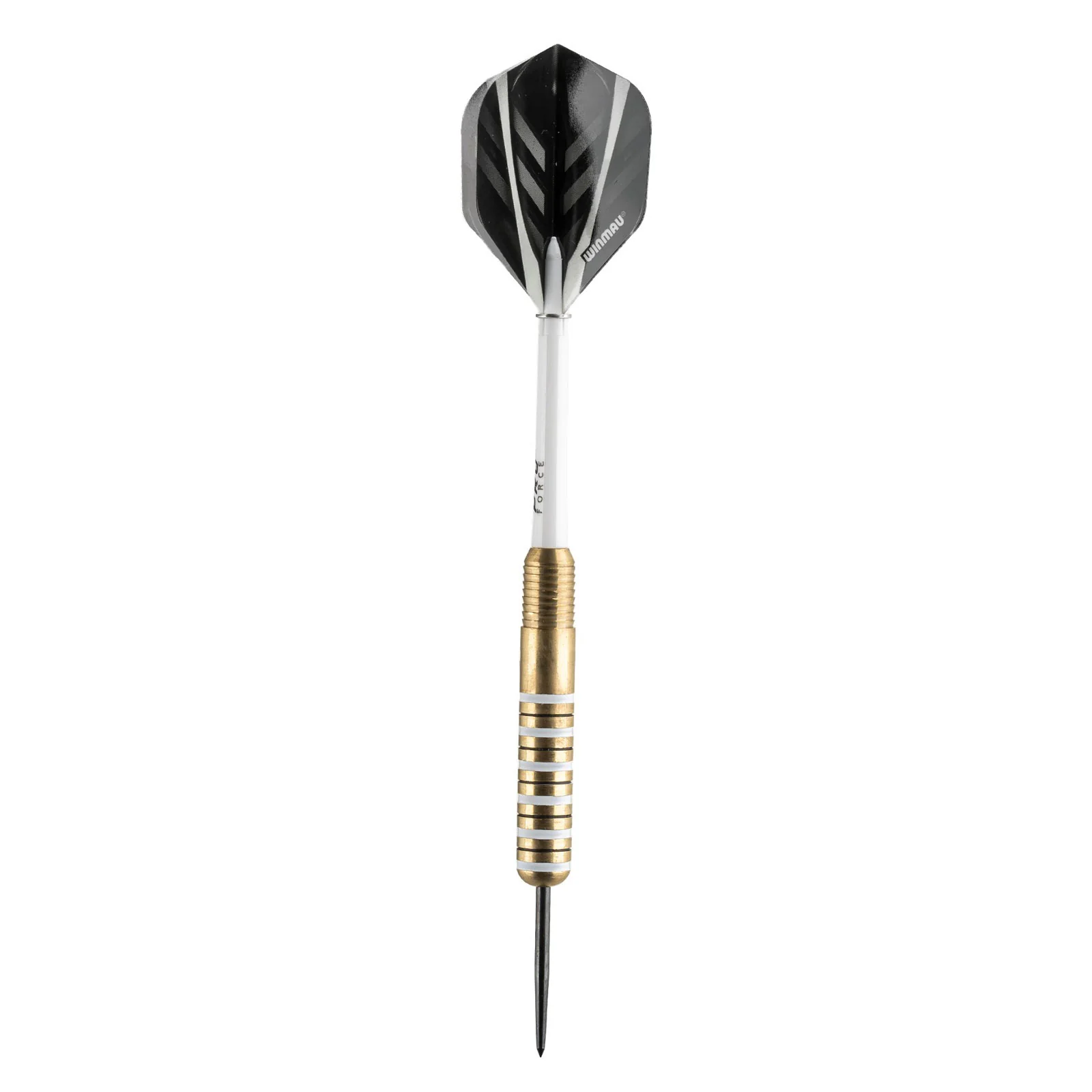 Winmau Xtreme 3 22g Steel Tip Brass Darts - Image 2
