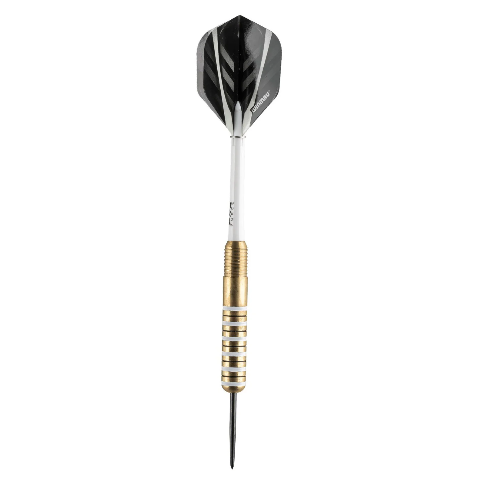 Winmau Xtreme 3 23g Steel Tip Brass Darts - Image 2