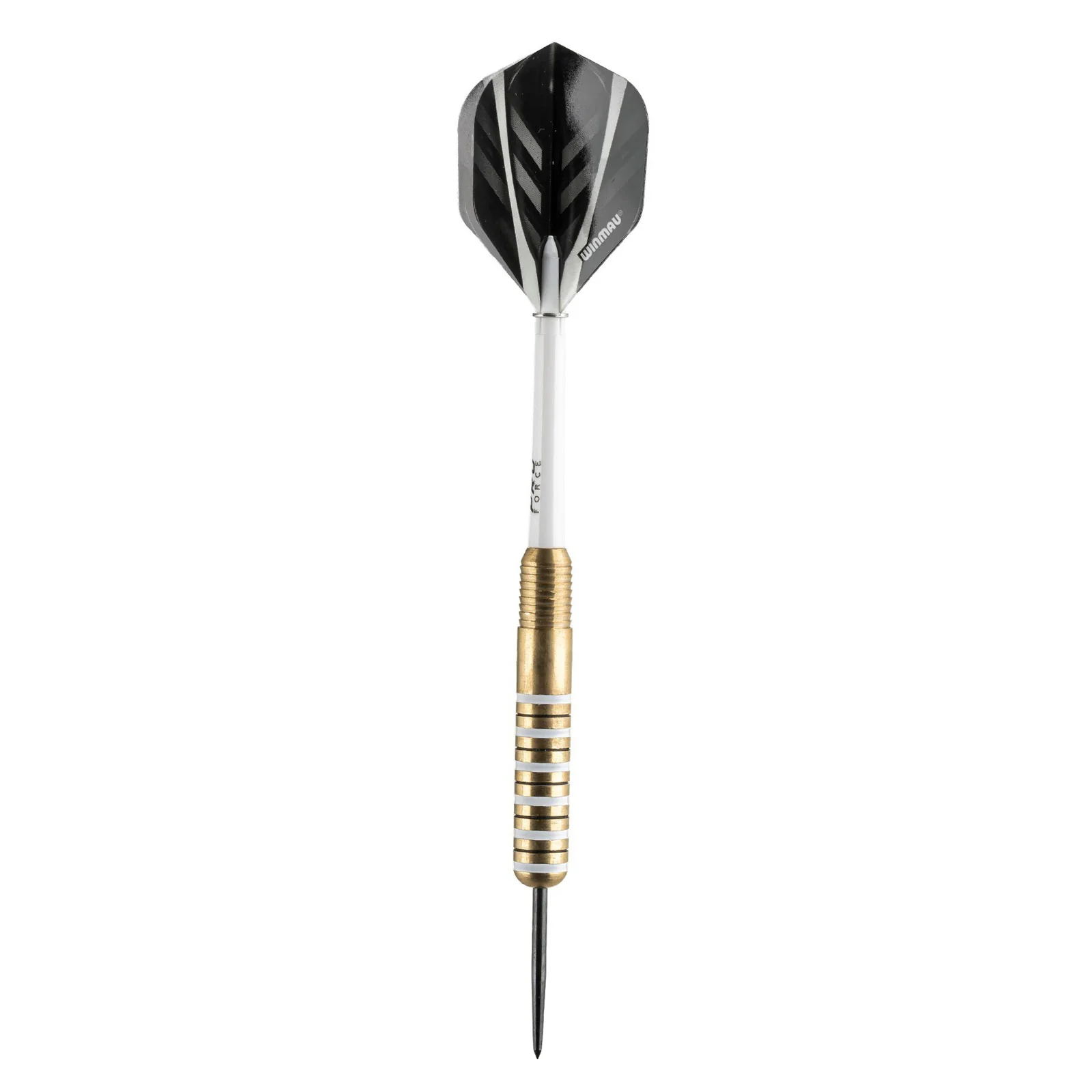 Winmau Xtreme 3 24g Steel Tip Brass Darts - Image 2