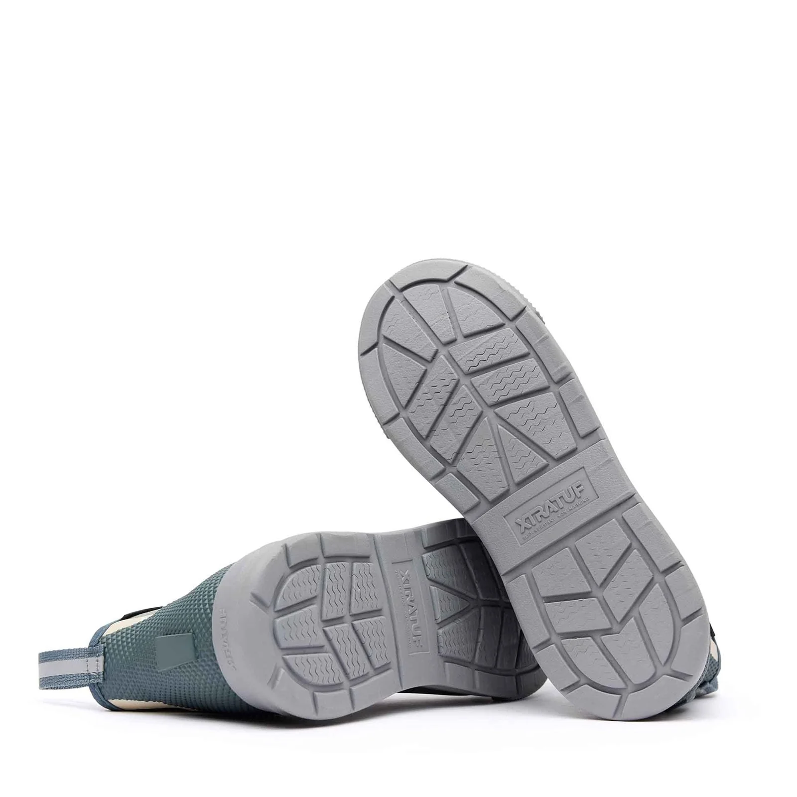 Xtratuf Mens Ankle Deck Boot Sport Stormy - Image 3