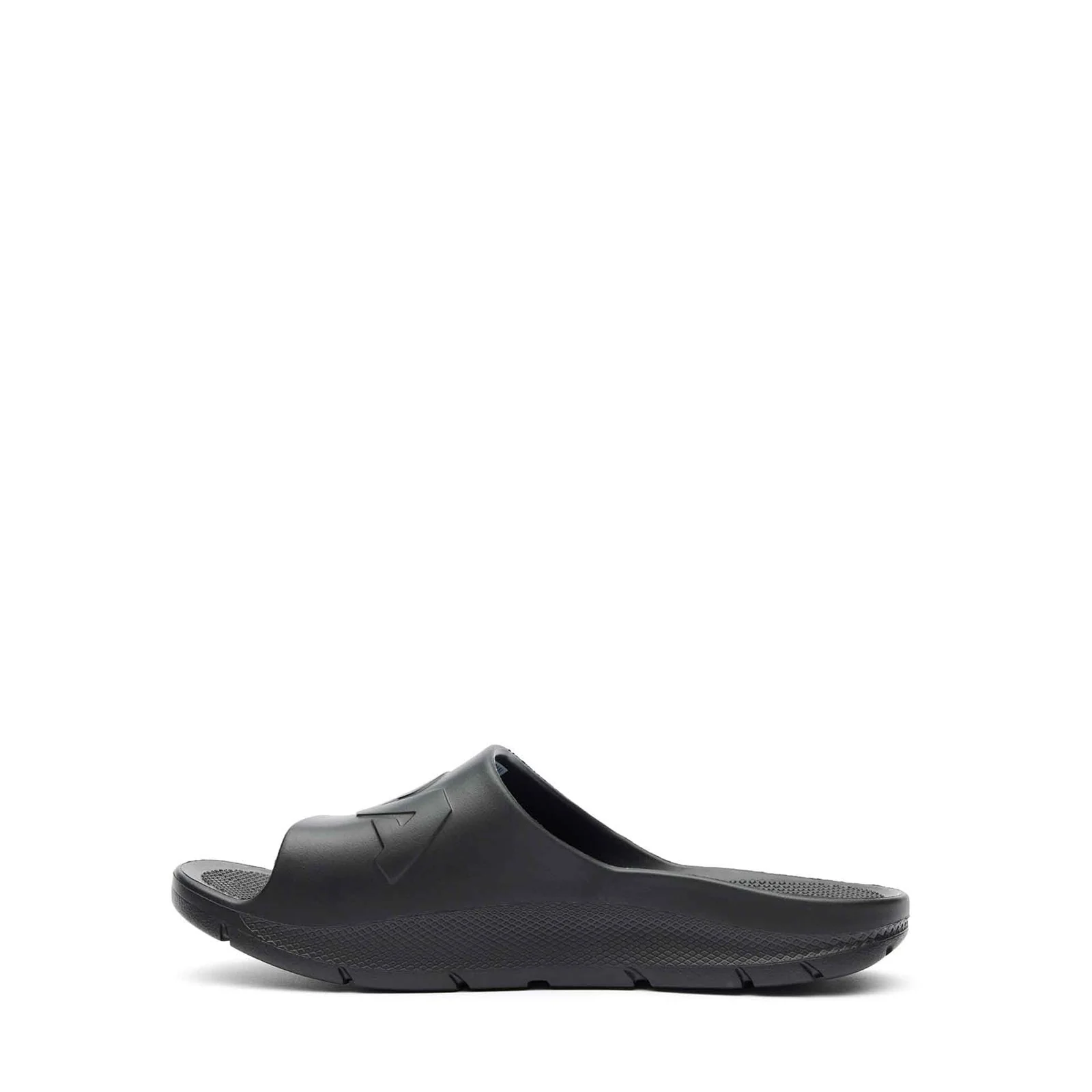 Xtratuf Mens Apres Fish Slide Black - Image 2